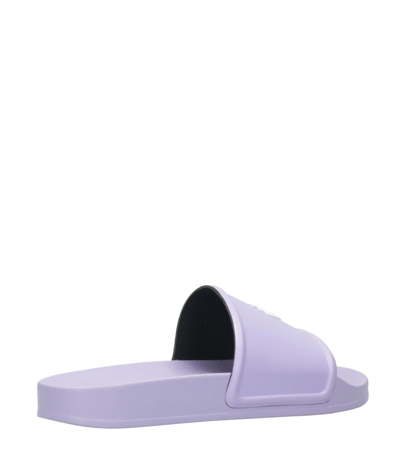 Marcelo Burlon | Cross Basic Lilac and White Slipper