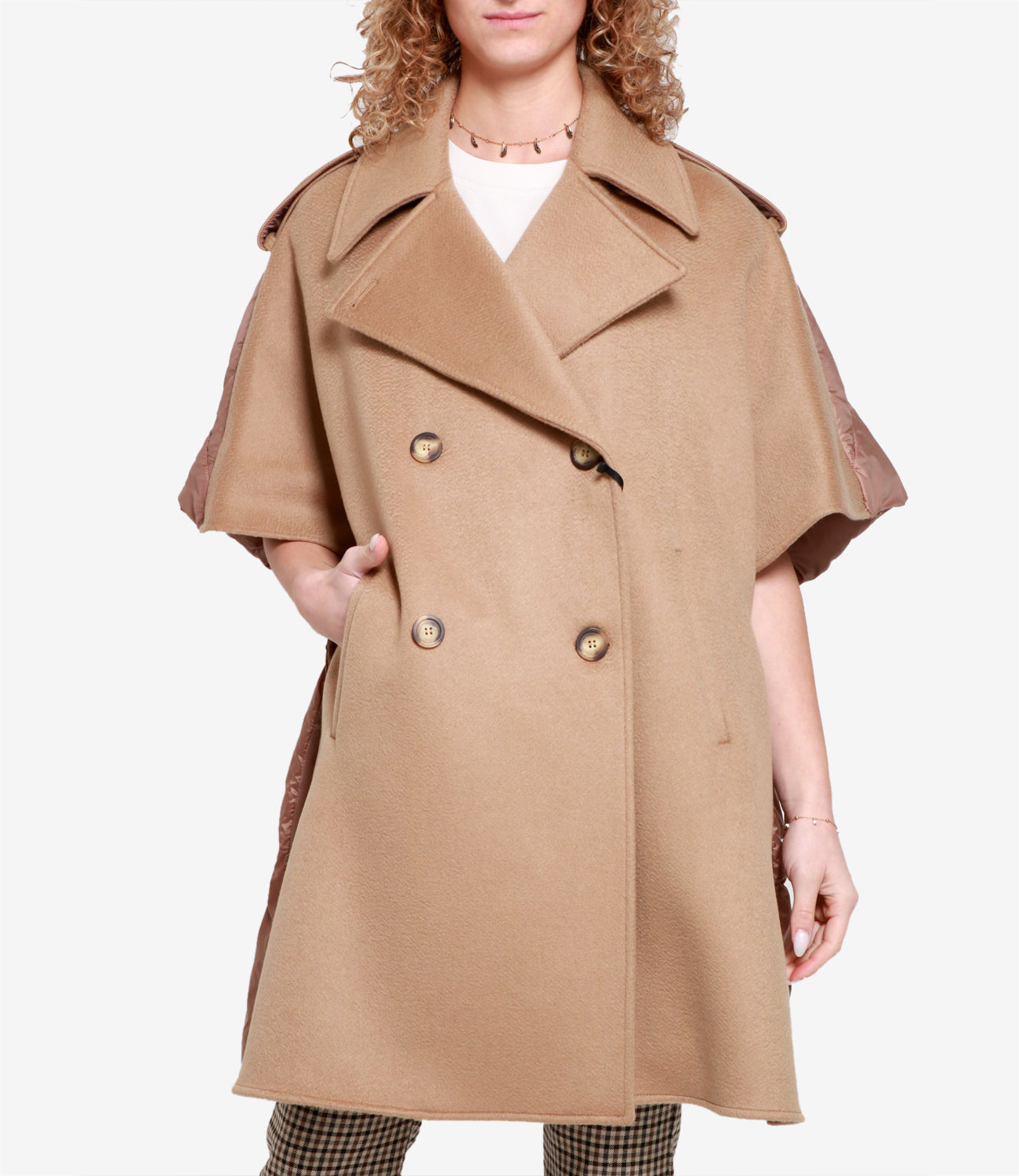 Max Mara | Mantella Jonny Cammello