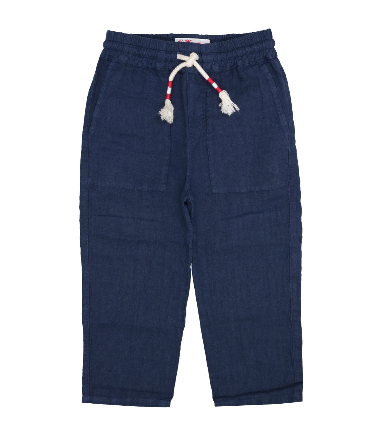 MC2 Saint Barth | Navy Blue Pants