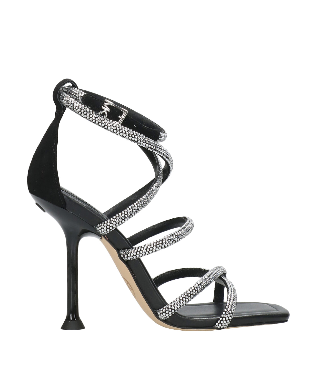 Michael Michael Kors | Sandal Imani Strappy Black