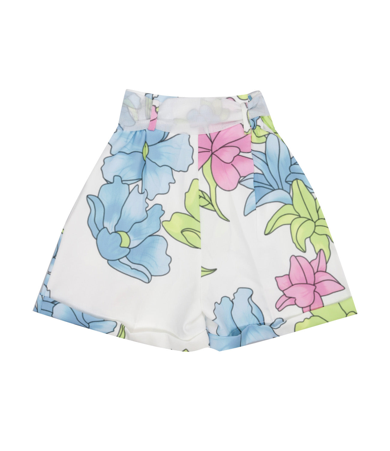 Miss Grant | Shorts Multicolor