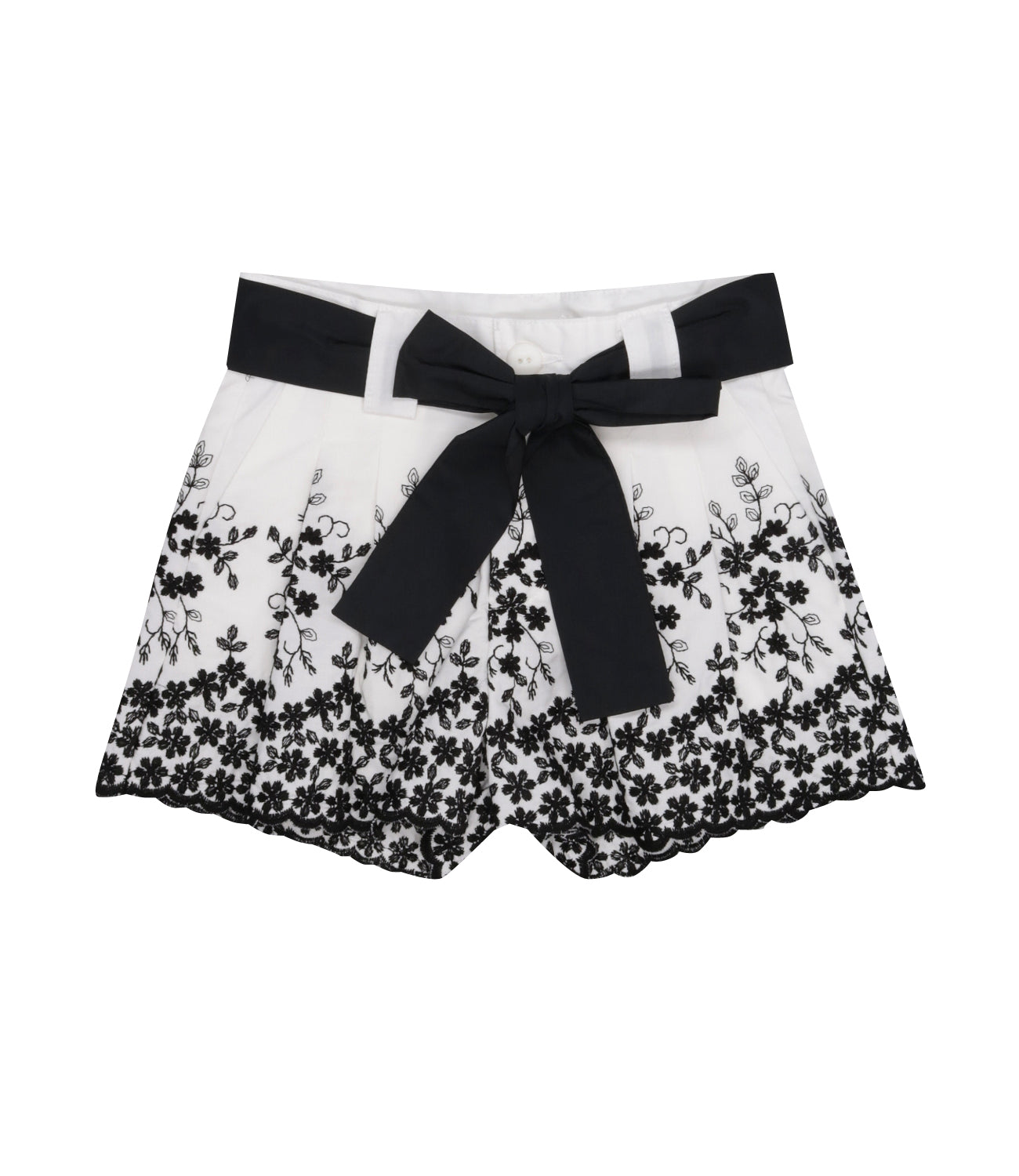 Miss Grant | Shorts Panna