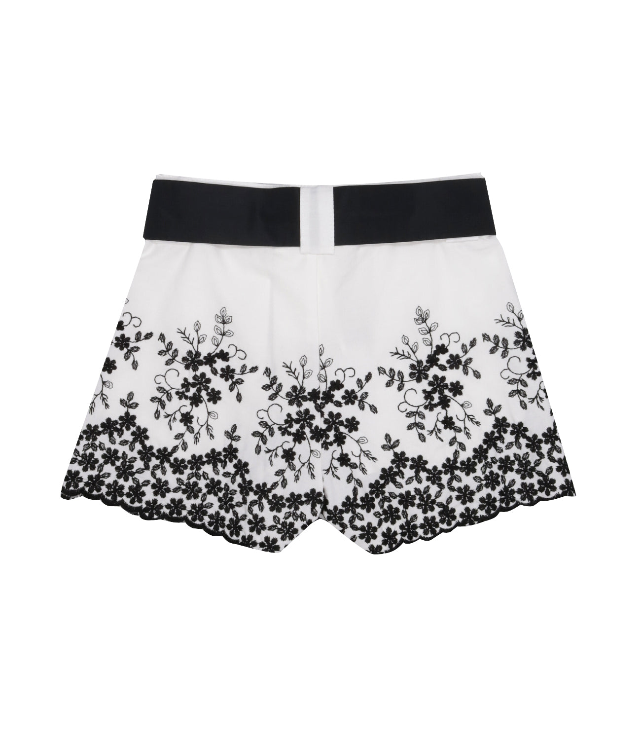 Miss Grant | Shorts Panna