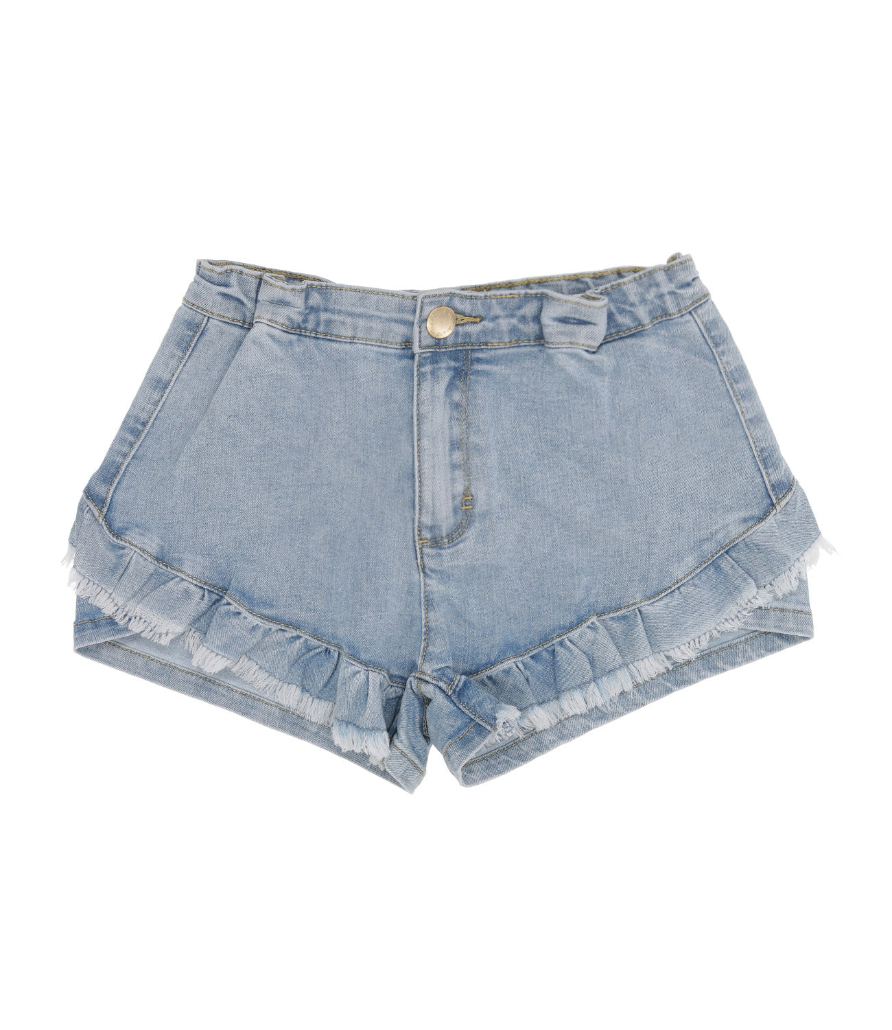 Molo | Shorts Agnetha Denim