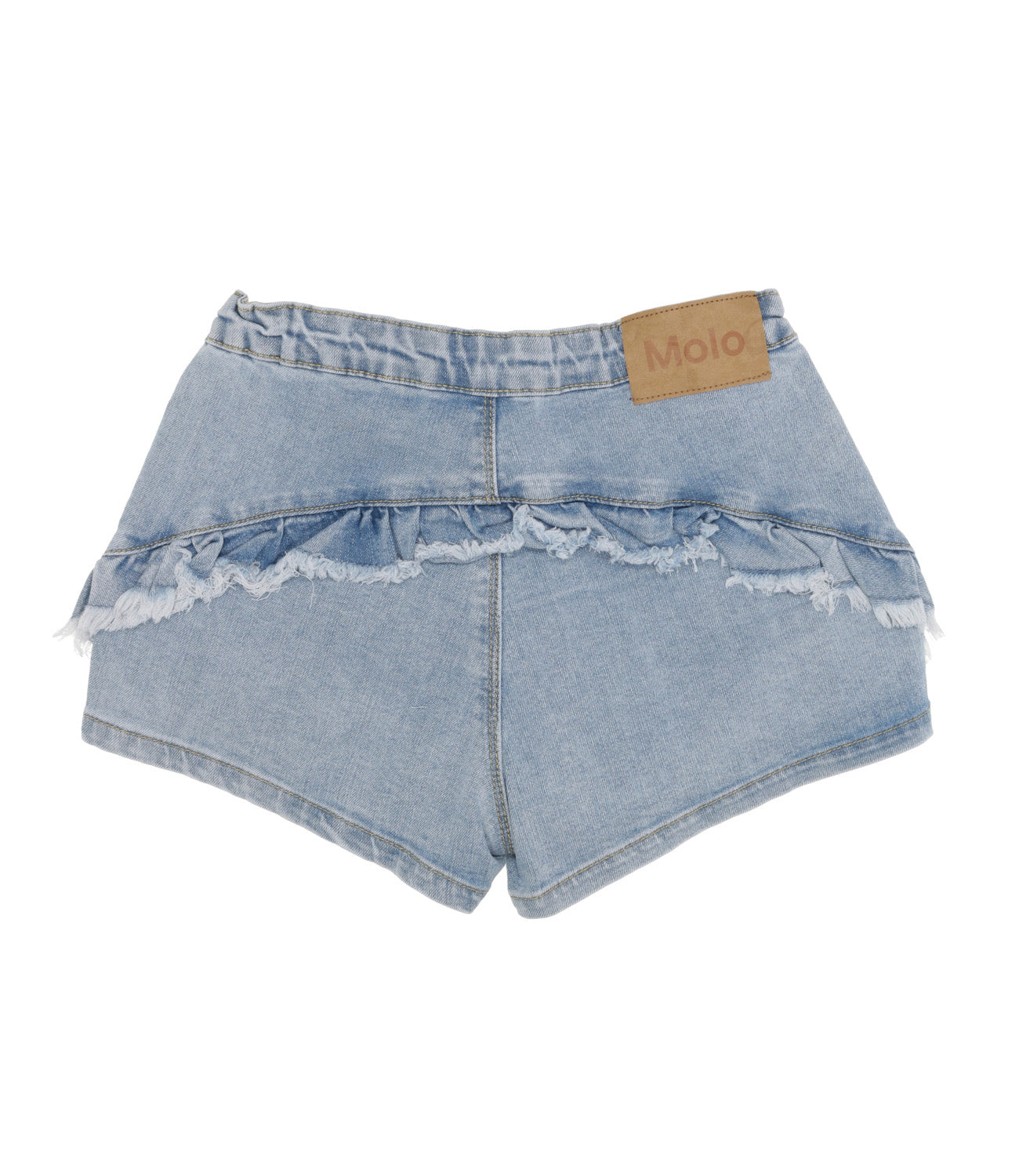 Molo | Shorts Agnetha Denim