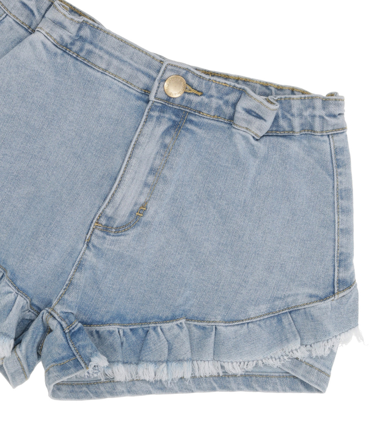 Molo | Shorts Agnetha Denim