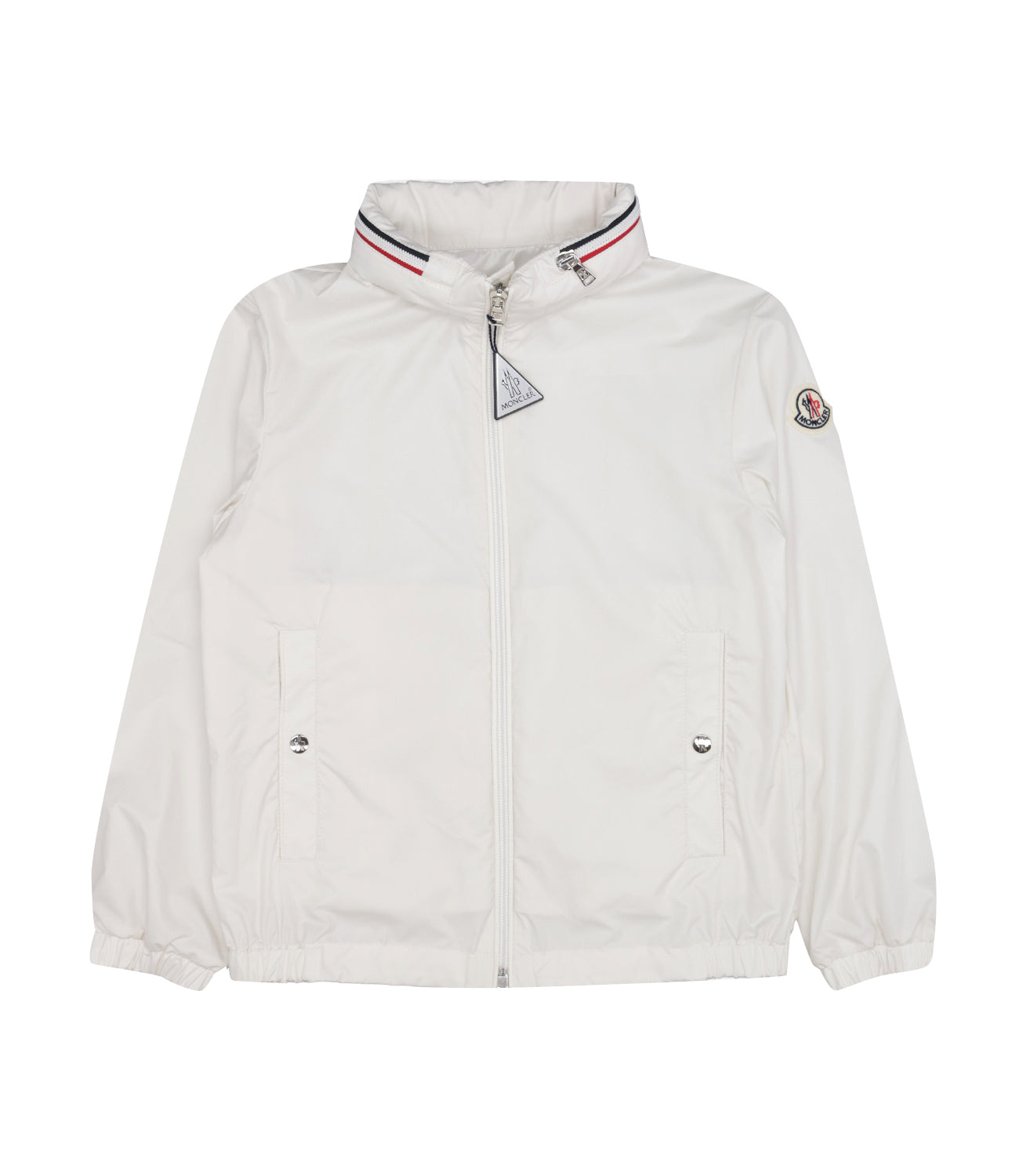 Moncler Junior | Farlak Jacket Cream