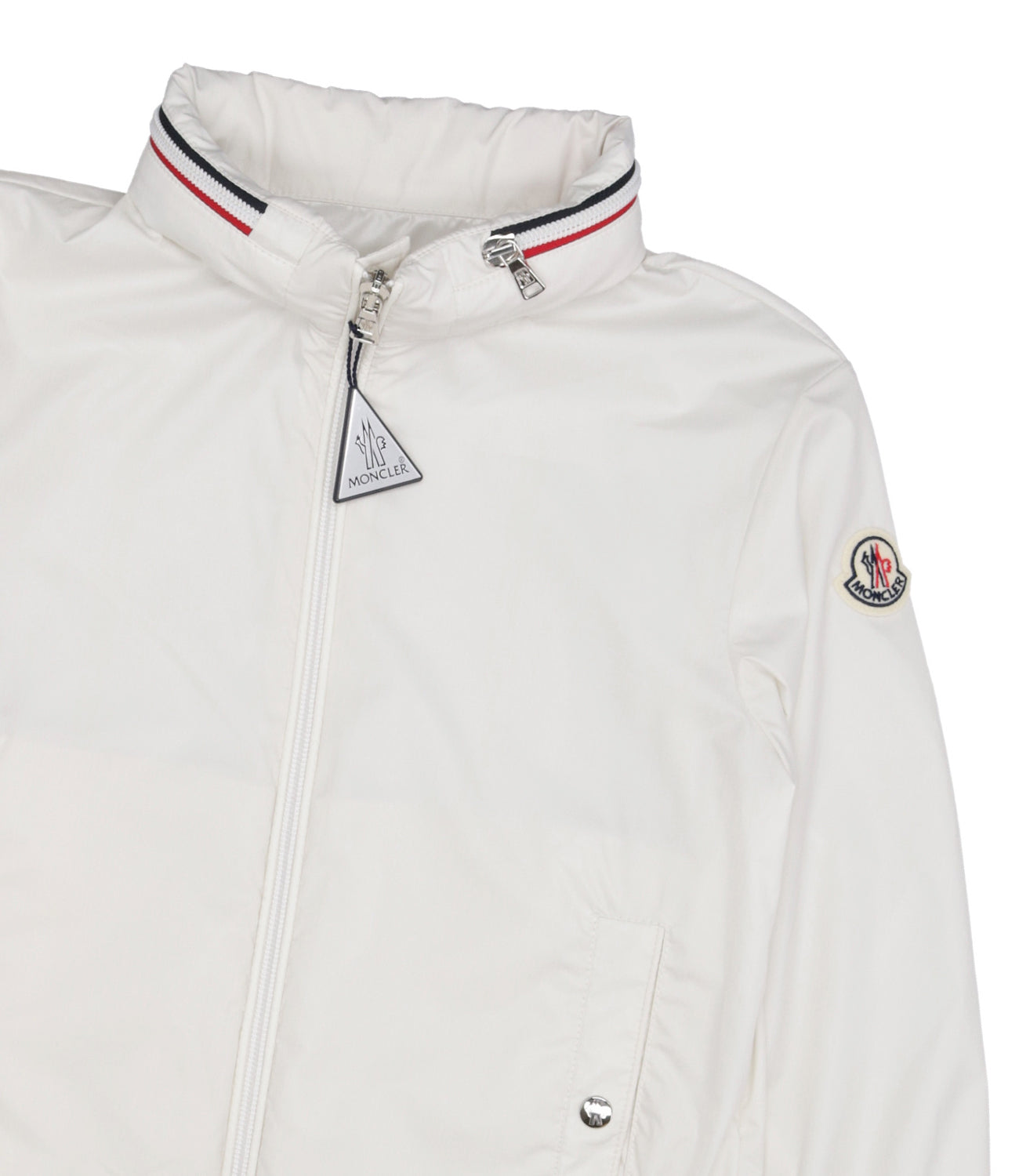 Moncler Junior | Farlak Jacket Cream