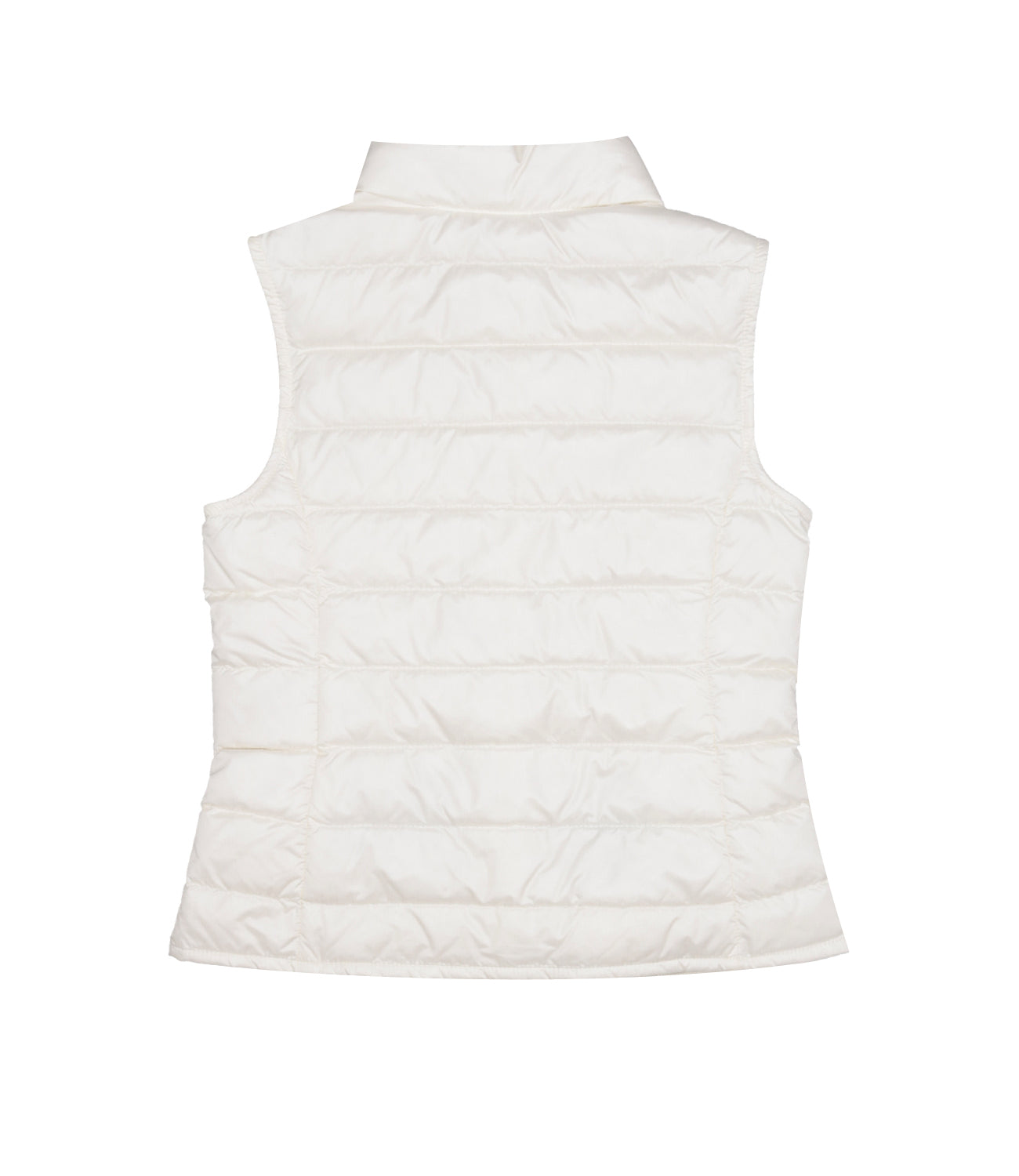 Moncler Junior | Gilet Liane Latte