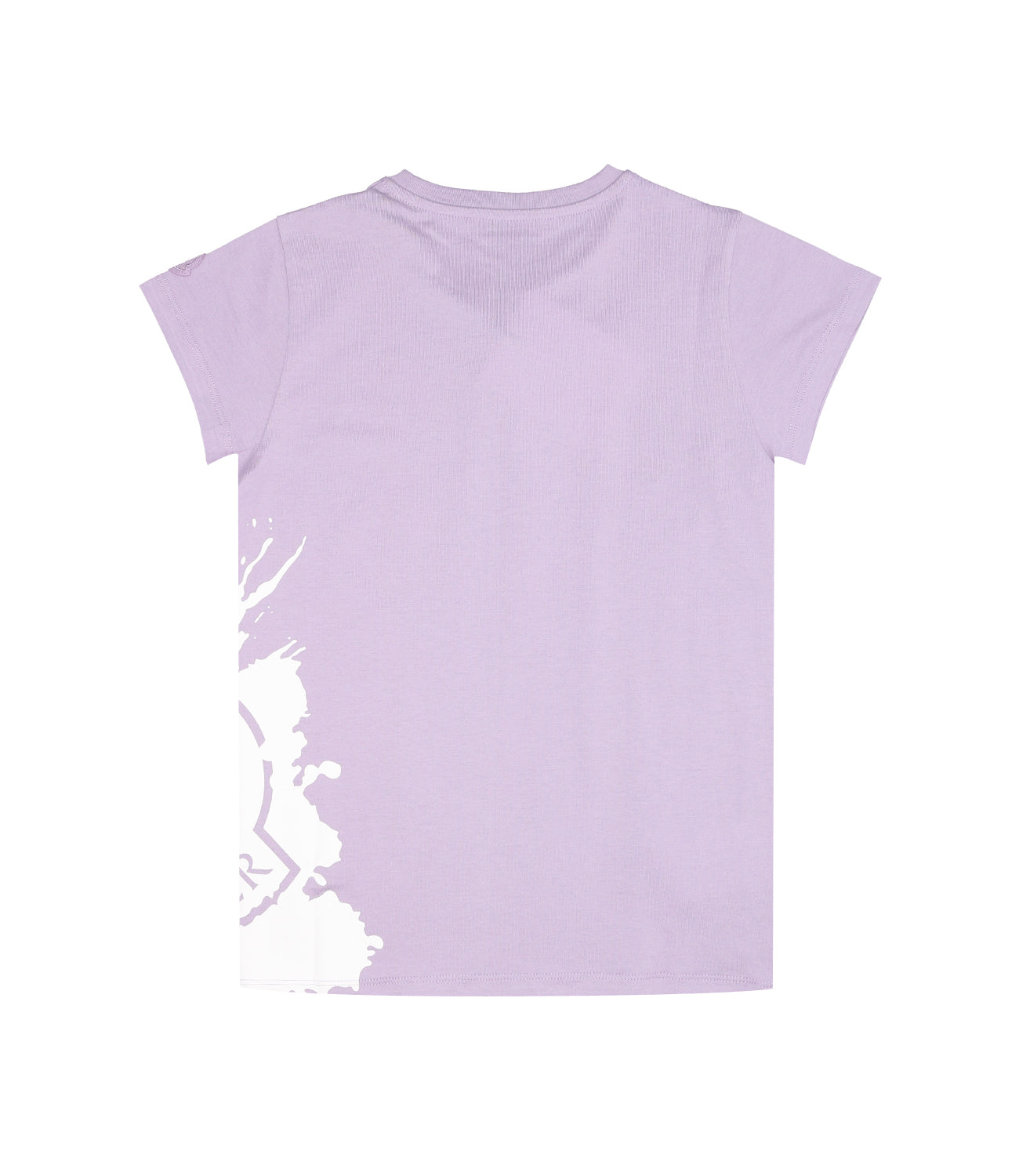 Moncler Junior | T-Shirt Lilla