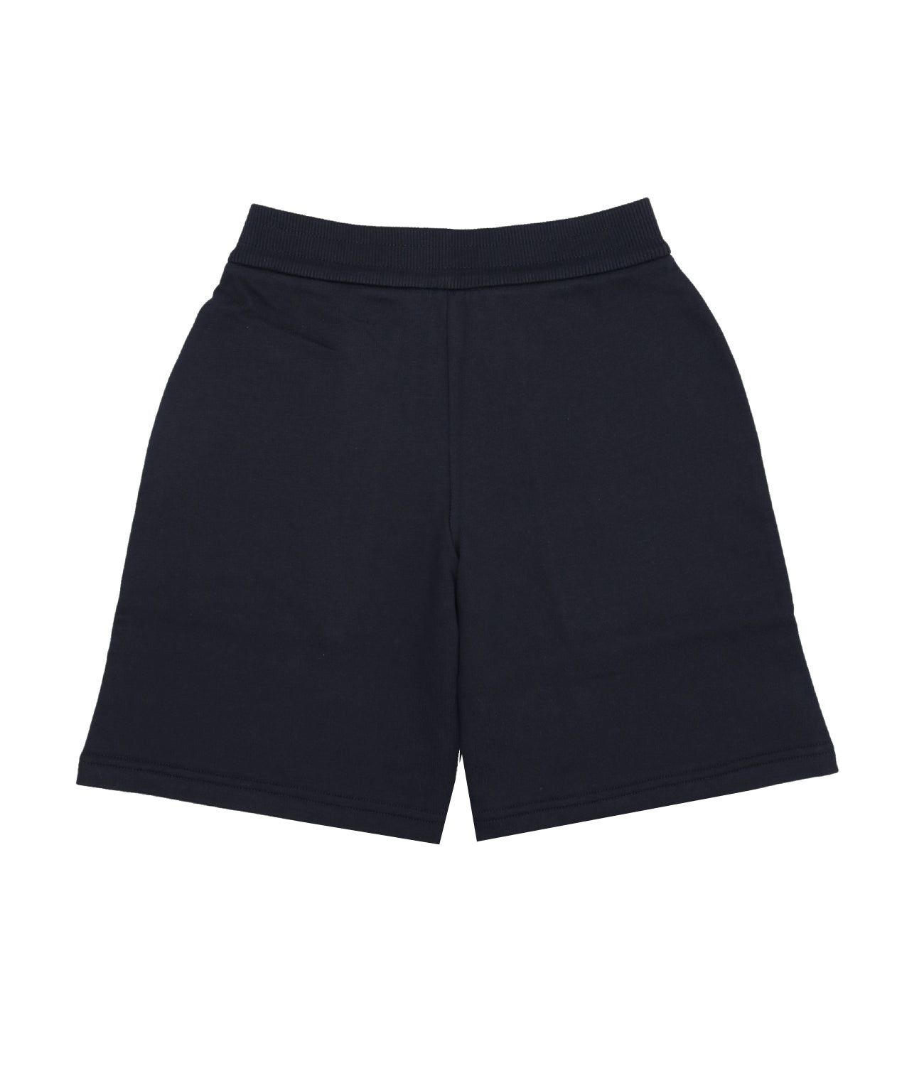 Moncler Junior | Navy Blue Sport Trousers