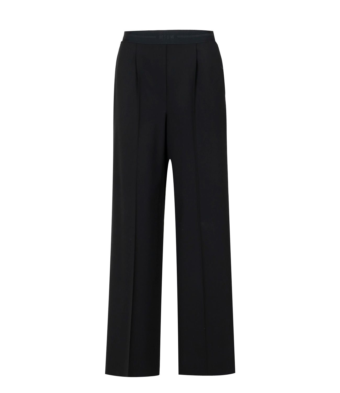 MSGM | Black Trousers