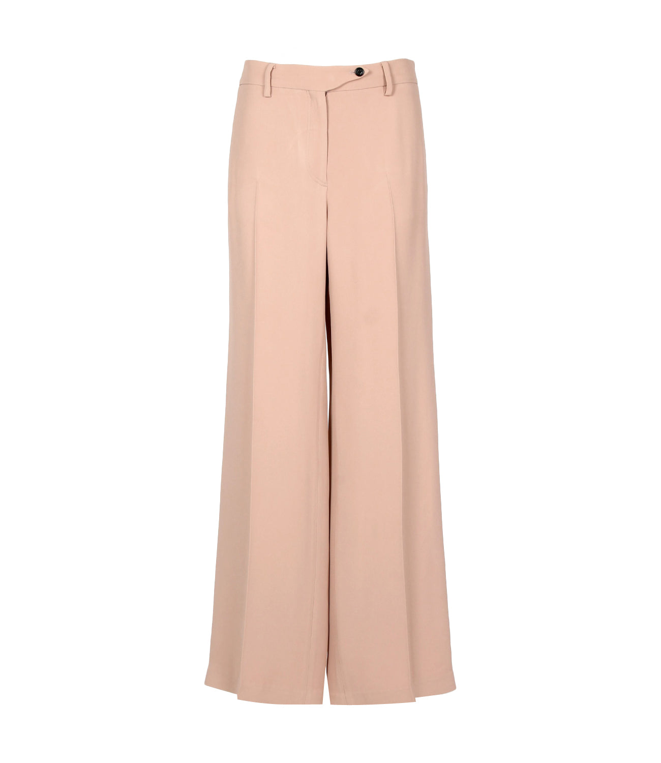 N 21 | Pantalone Rosa Cipria