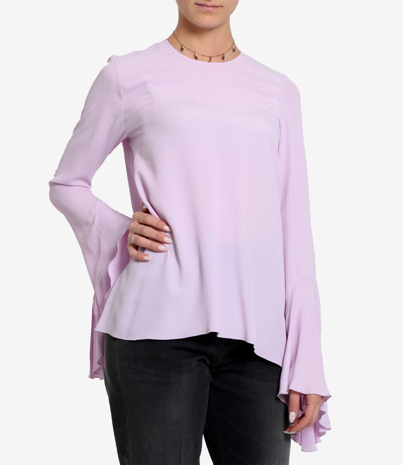 N 21 | Blusa Glicine