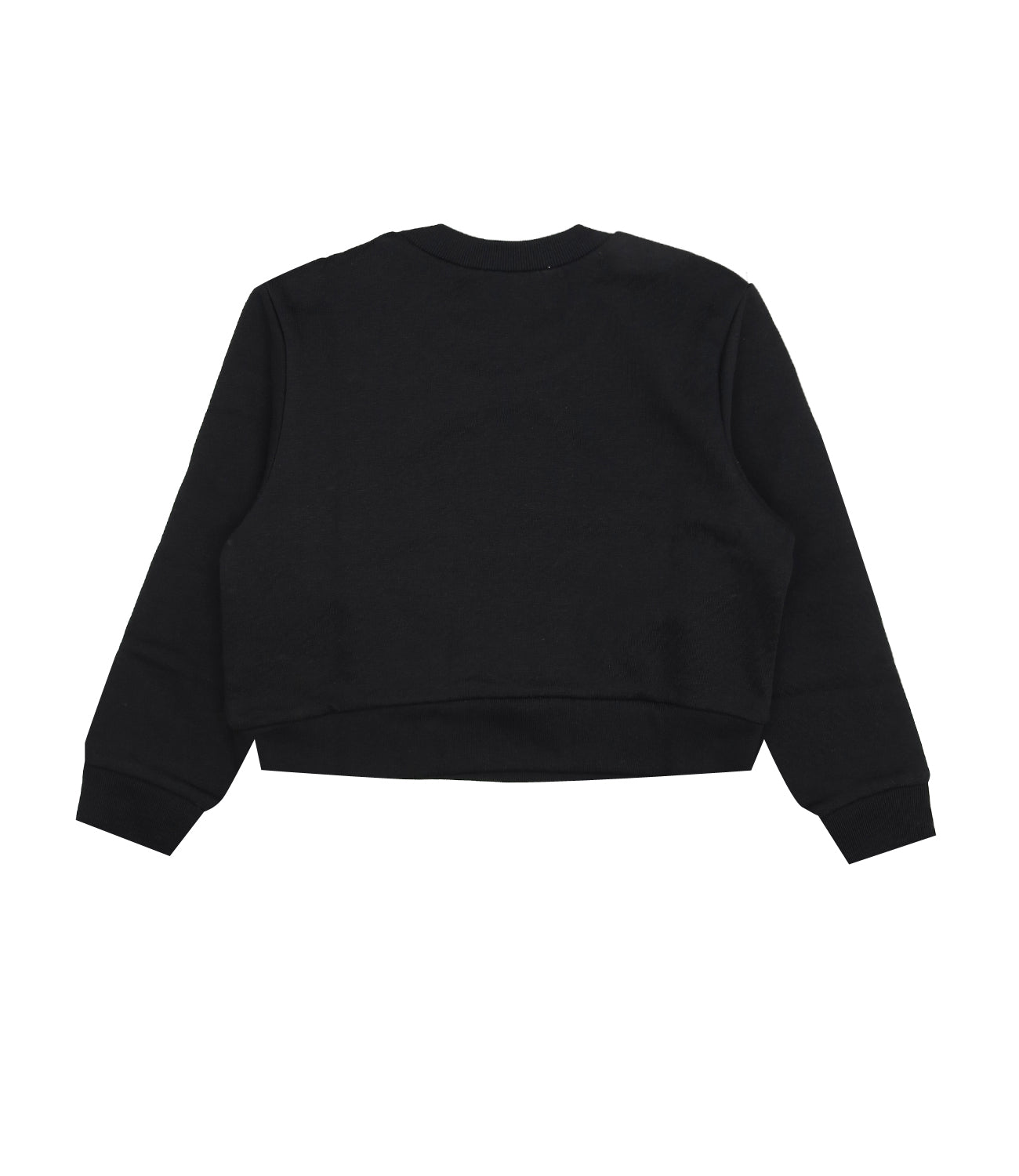 N 21 Kids | Sweatshirt Black