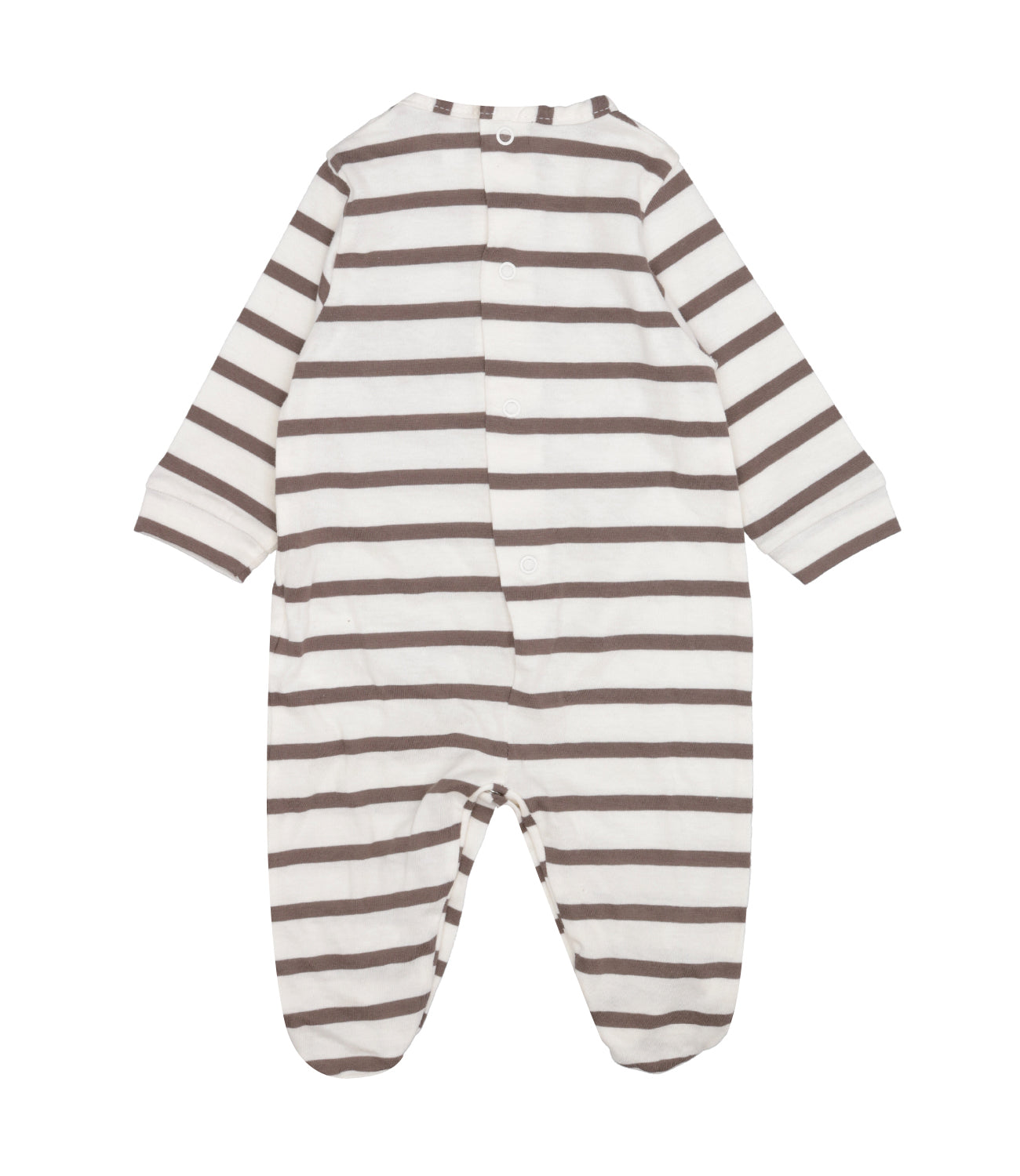 Nanan | Turtledove Sleepsuit