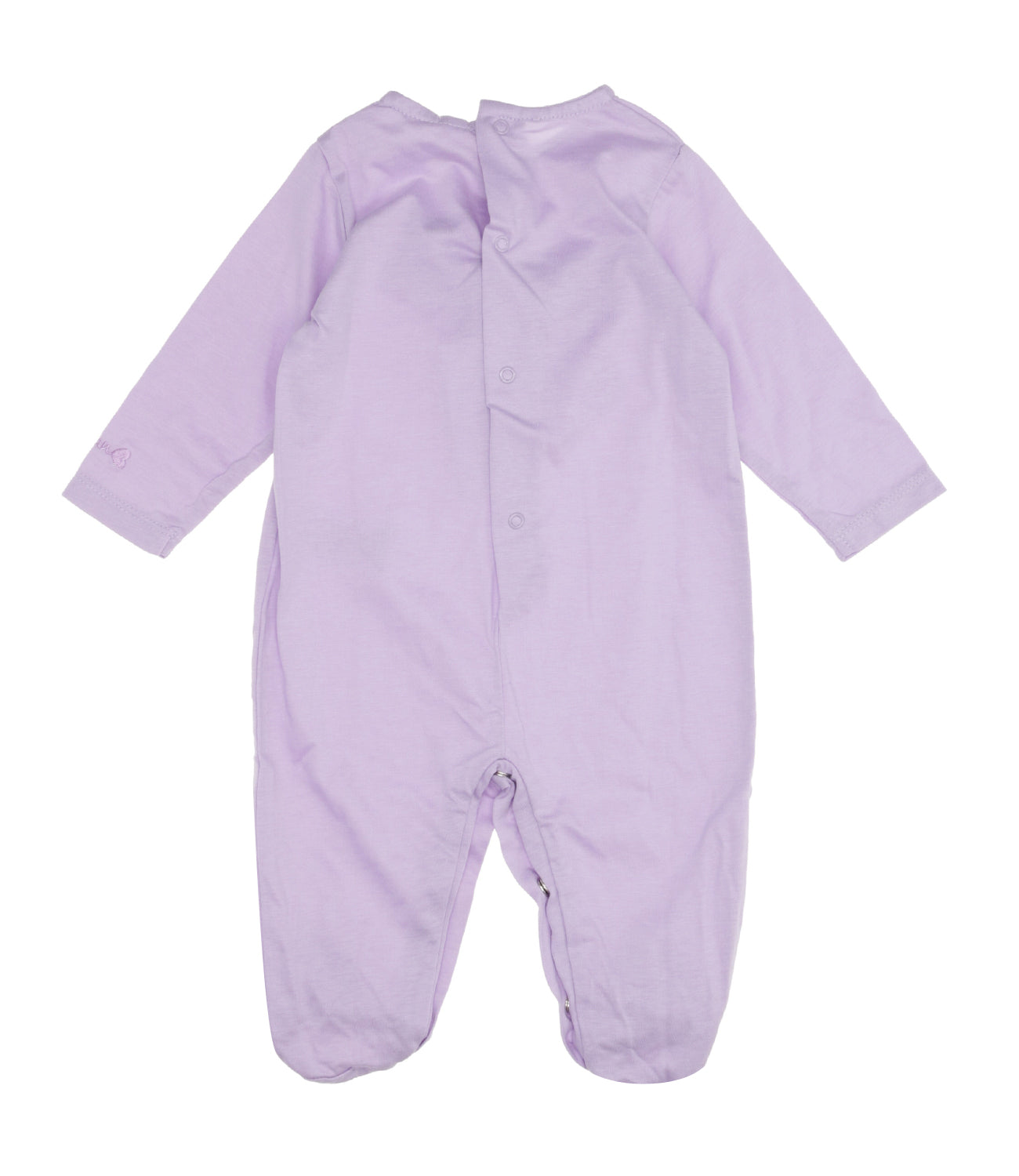 Nanan | Lilac onesie