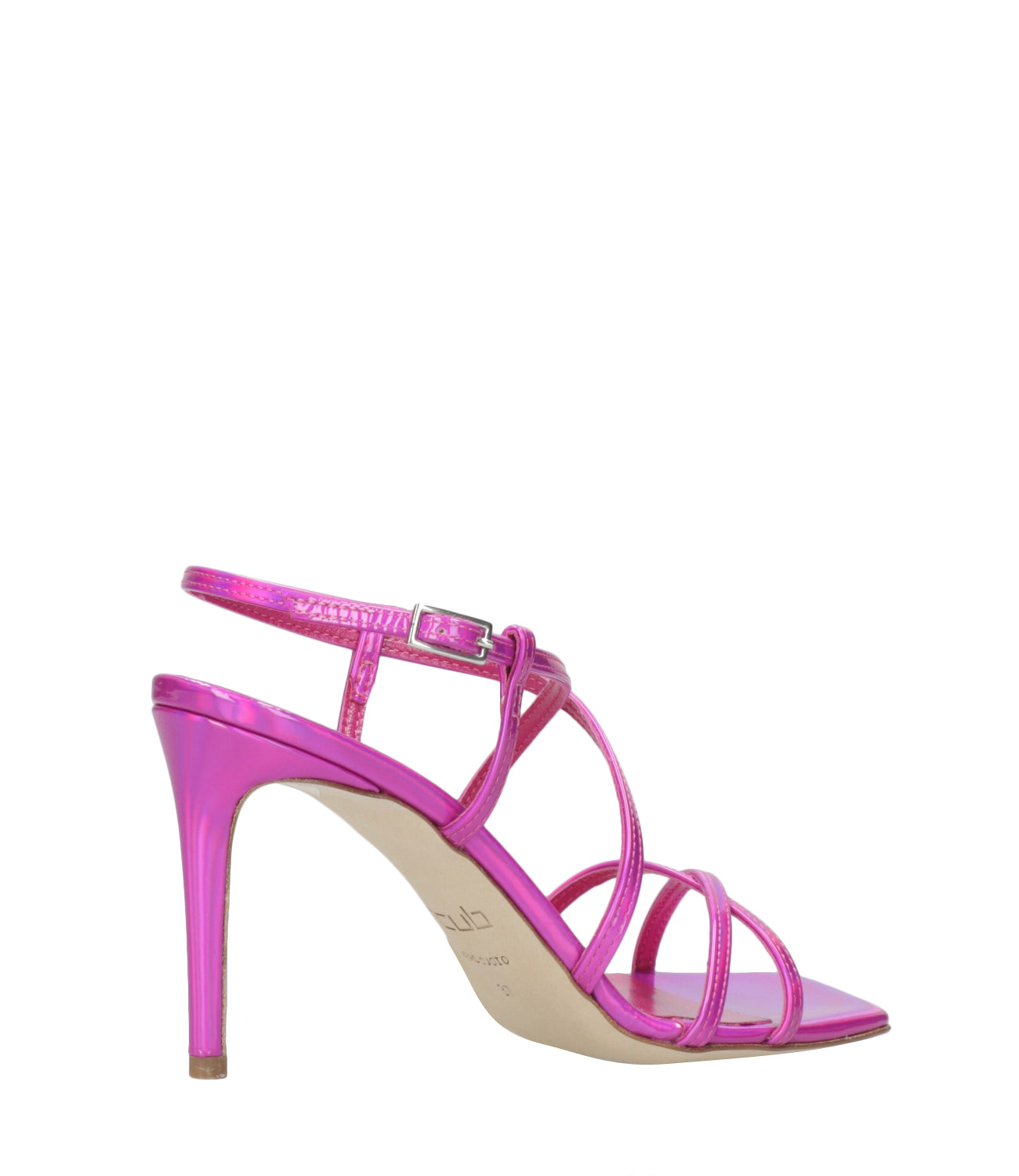 Ncub | Fuxia Sandal