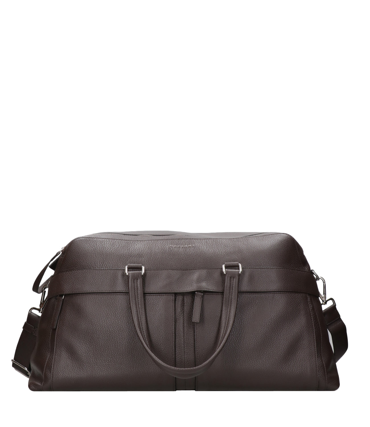 Orciani | Micron Bag Brown