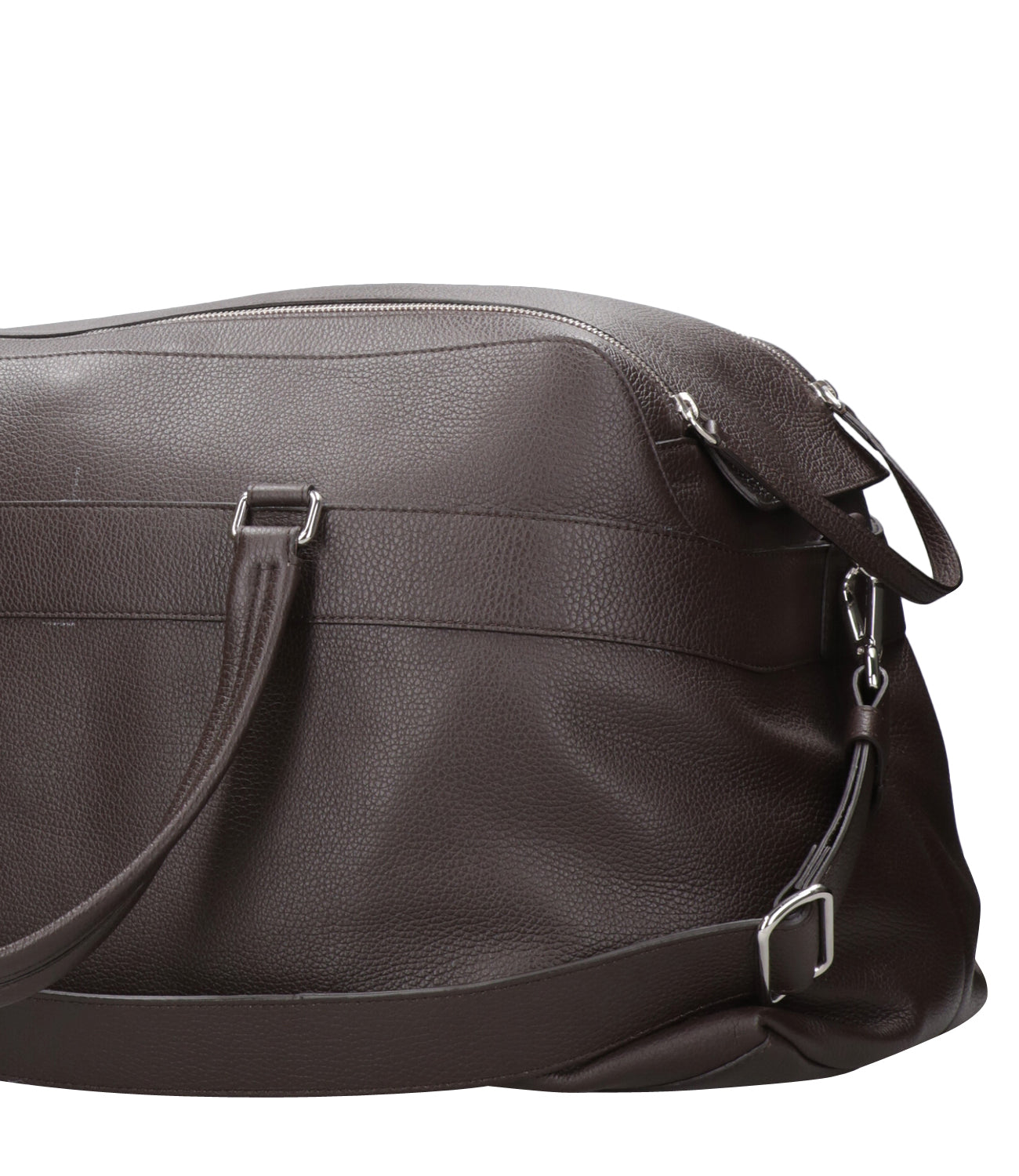 Orciani | Micron Bag Brown