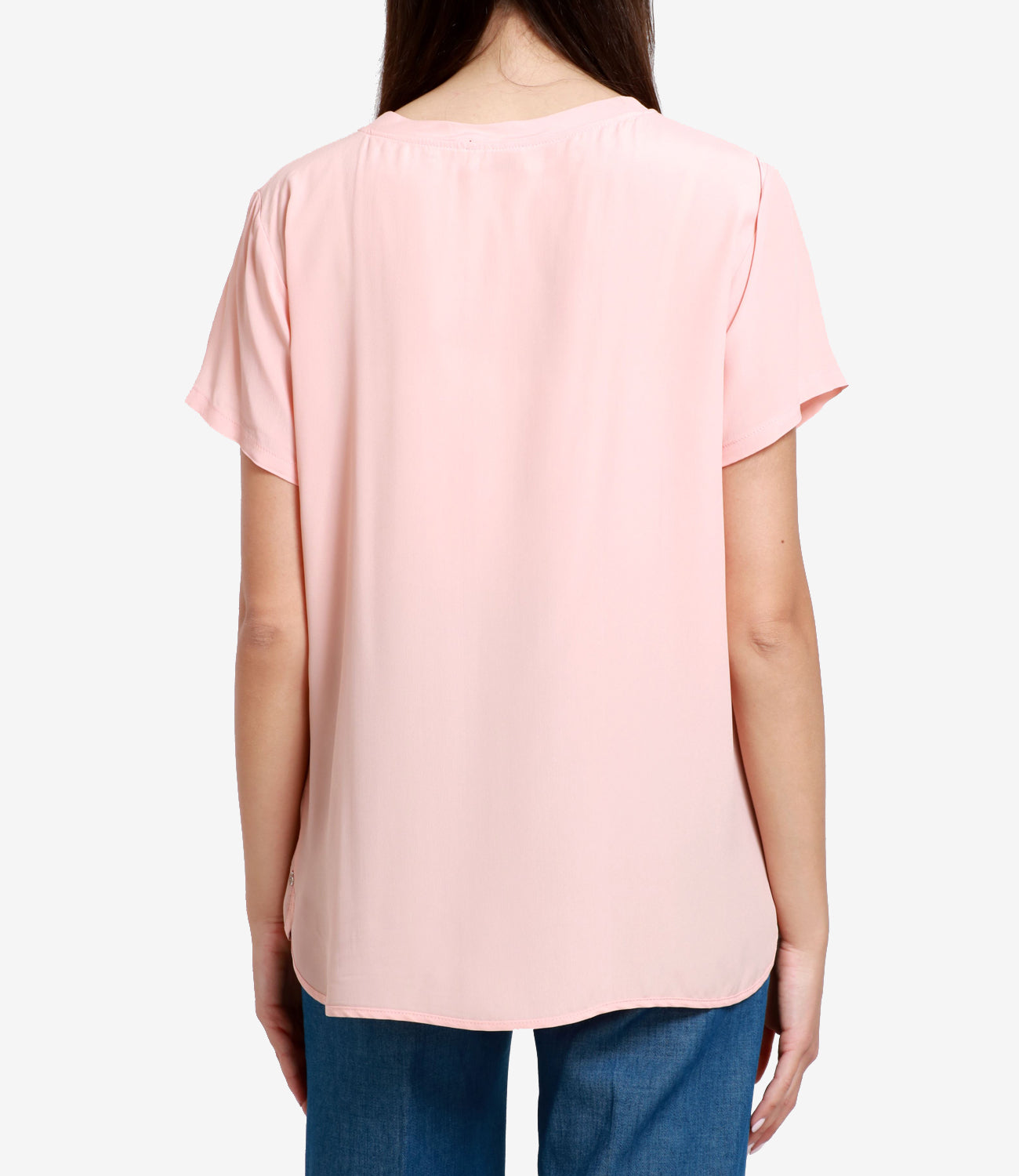 Ottod'Ame | Blusa Pesca