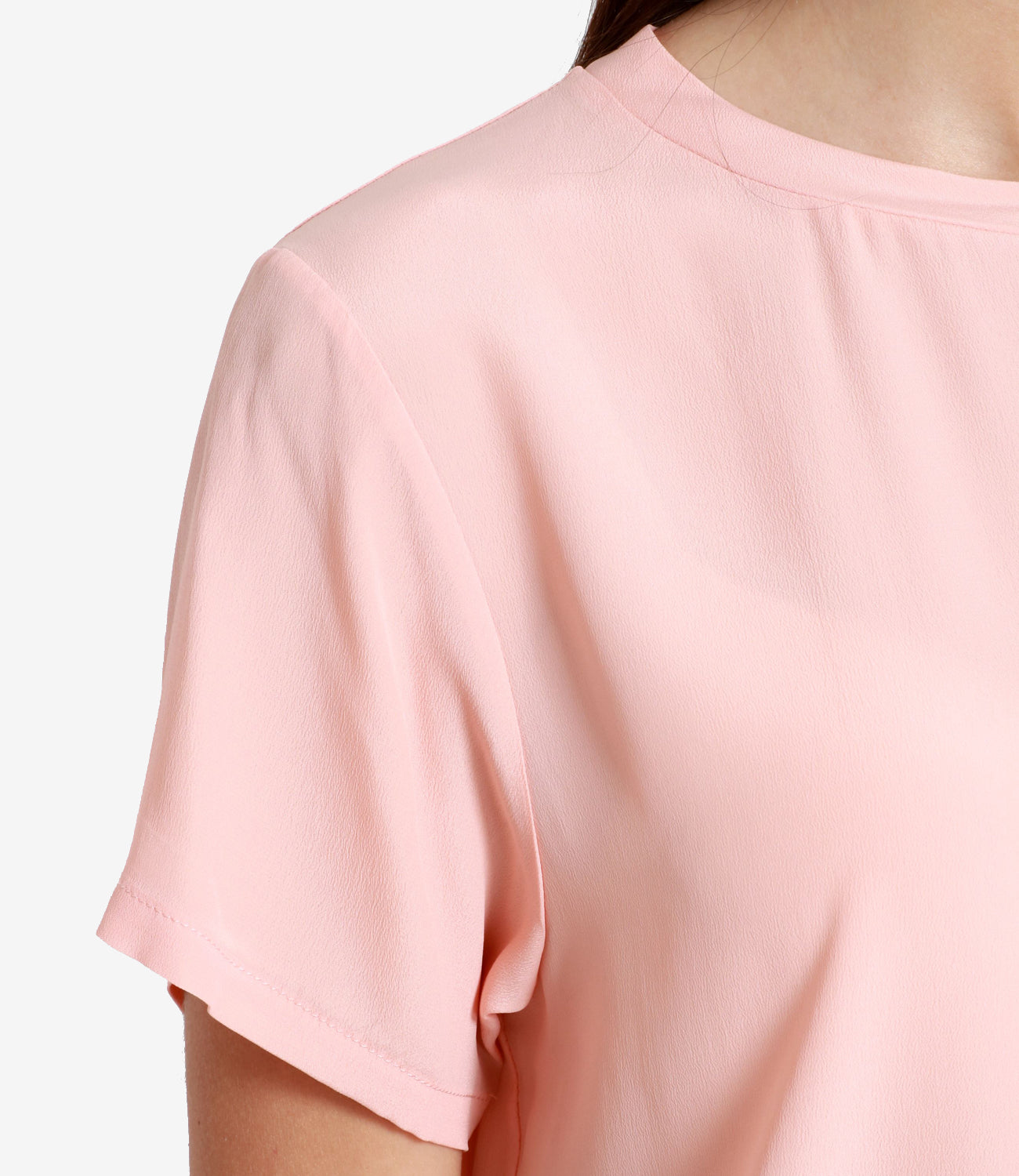 Ottod'Ame | Blusa Pesca