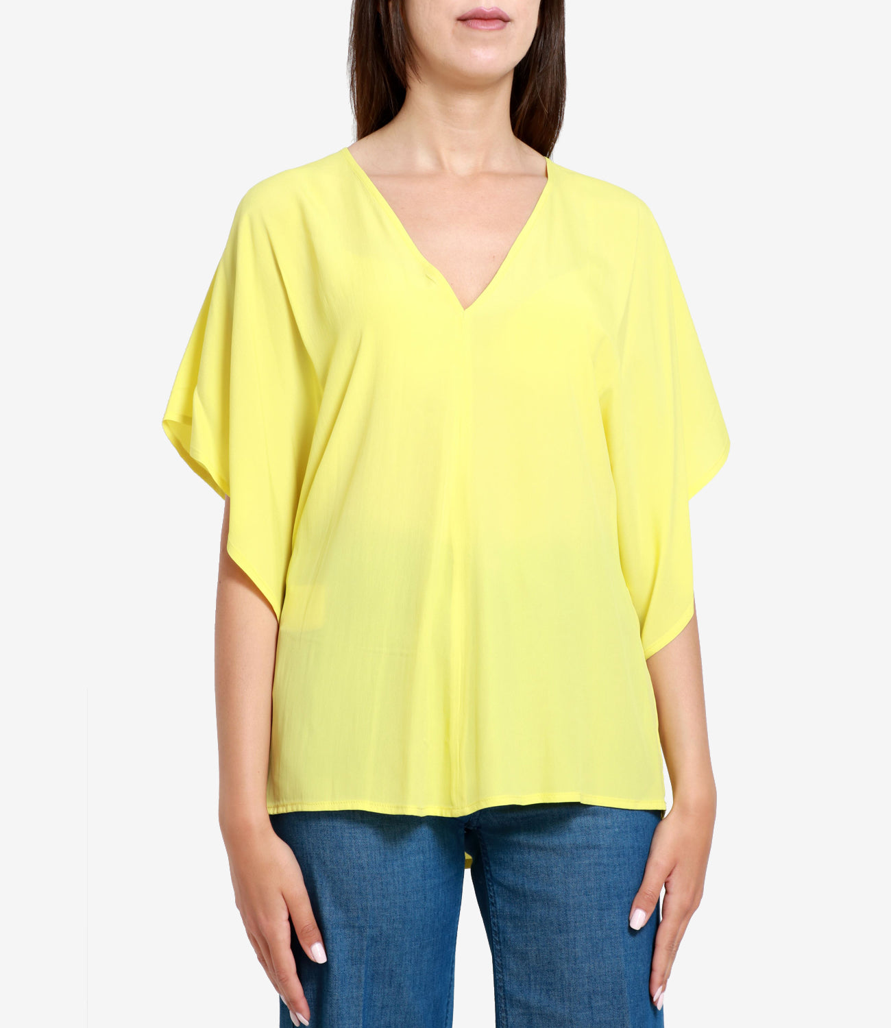 Ottod'Ame | Camicia Lime