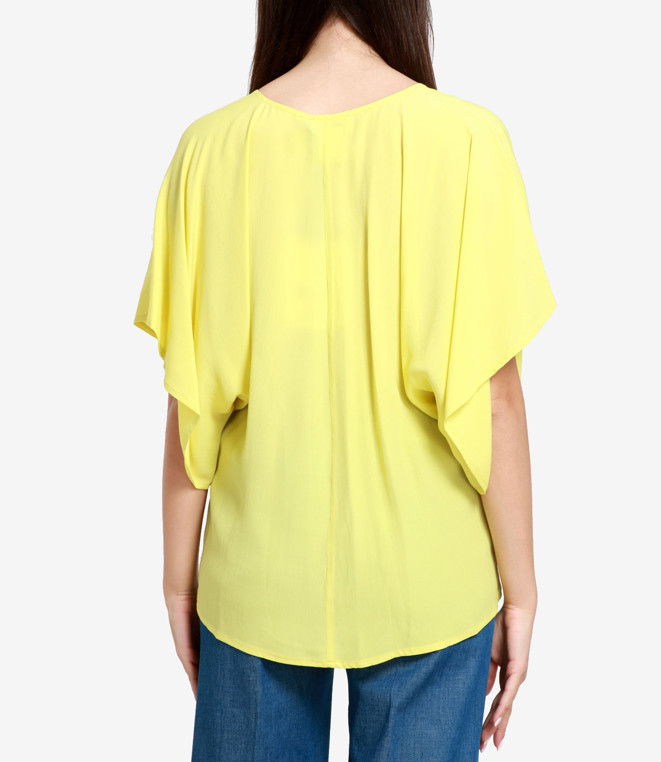 Ottod'Ame | Camicia Lime