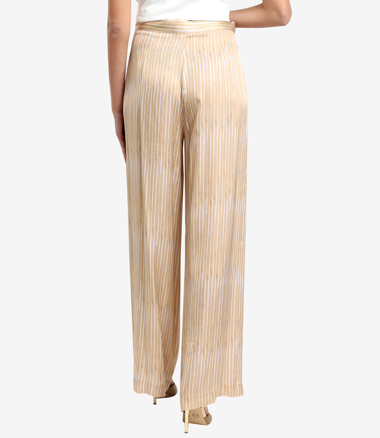 Ottod'Ame | Pantalone Nude