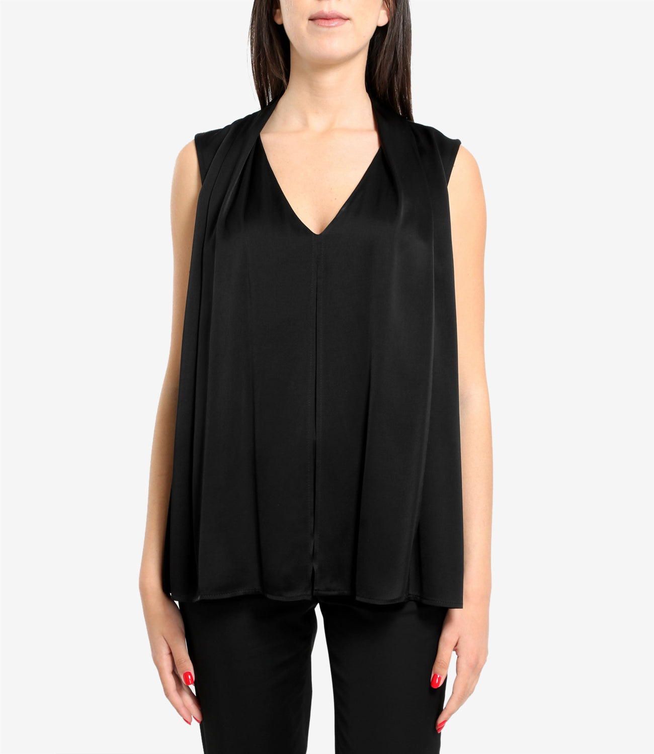 Ottod'Ame | Black Top