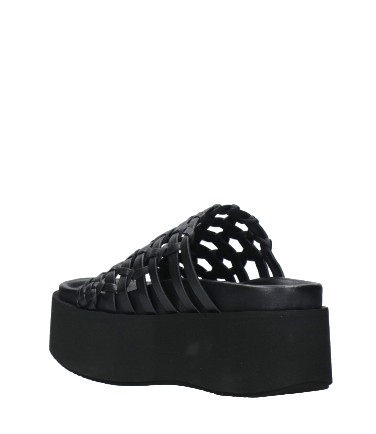 Paloma Barceló | Seren Black Slipper