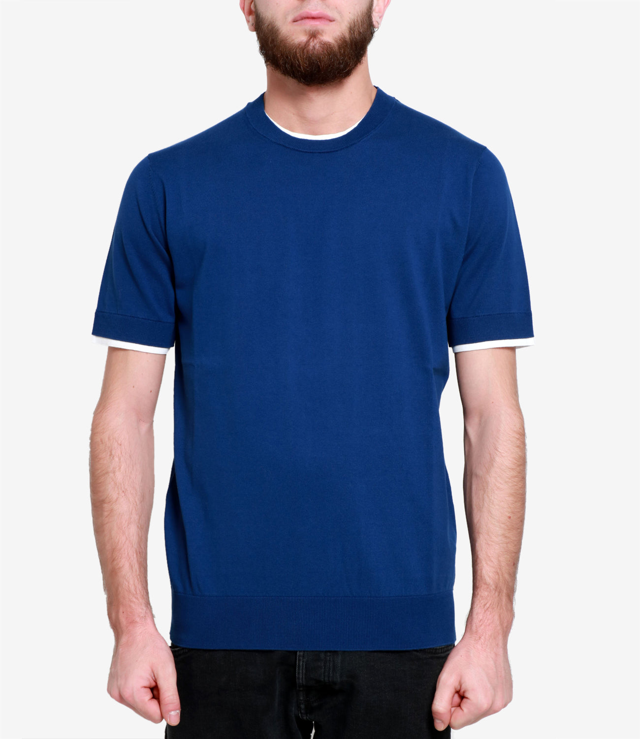 Paolo Pecora | T-Shirt Bluette