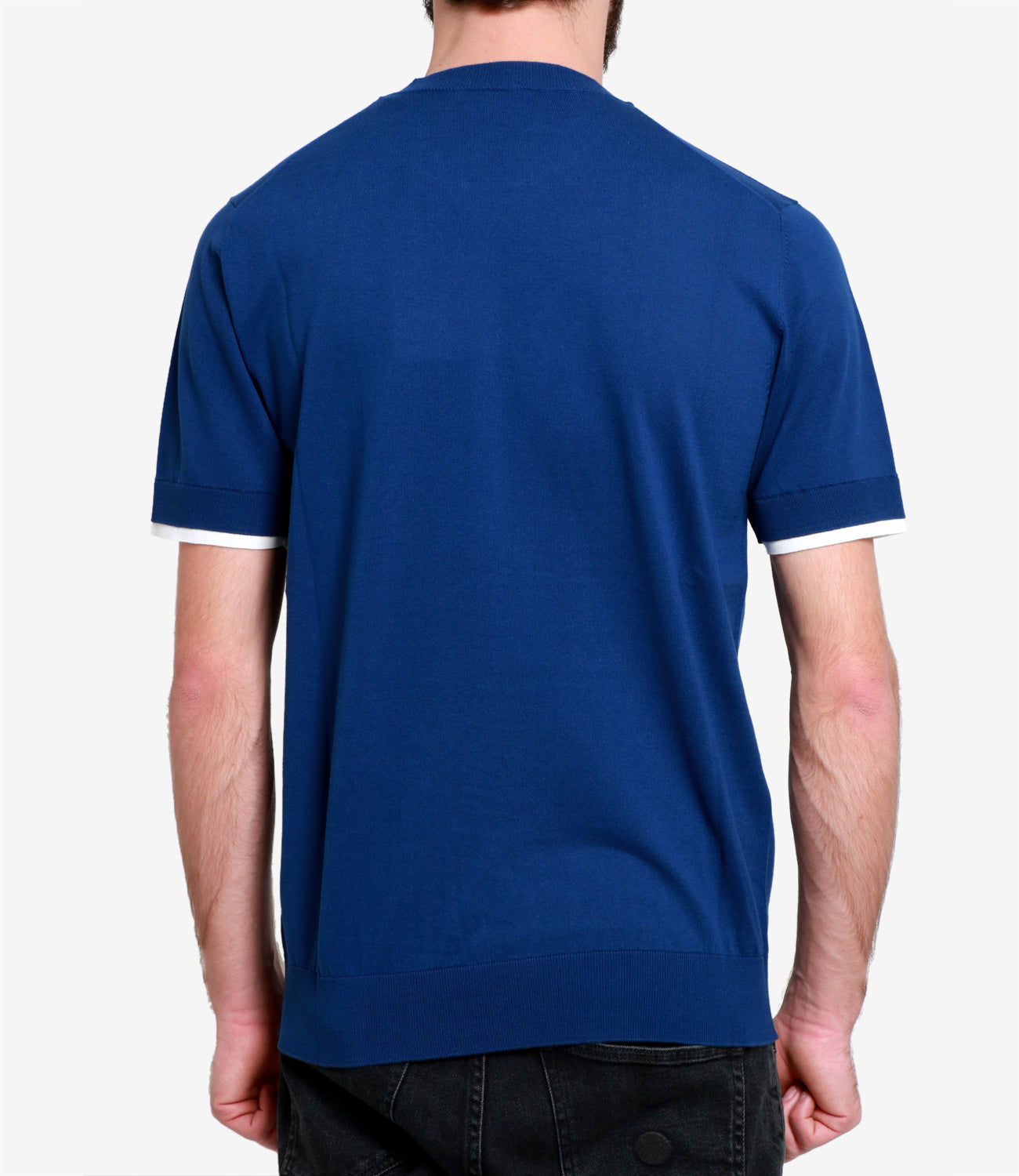 Paolo Pecora | T-Shirt Bluette