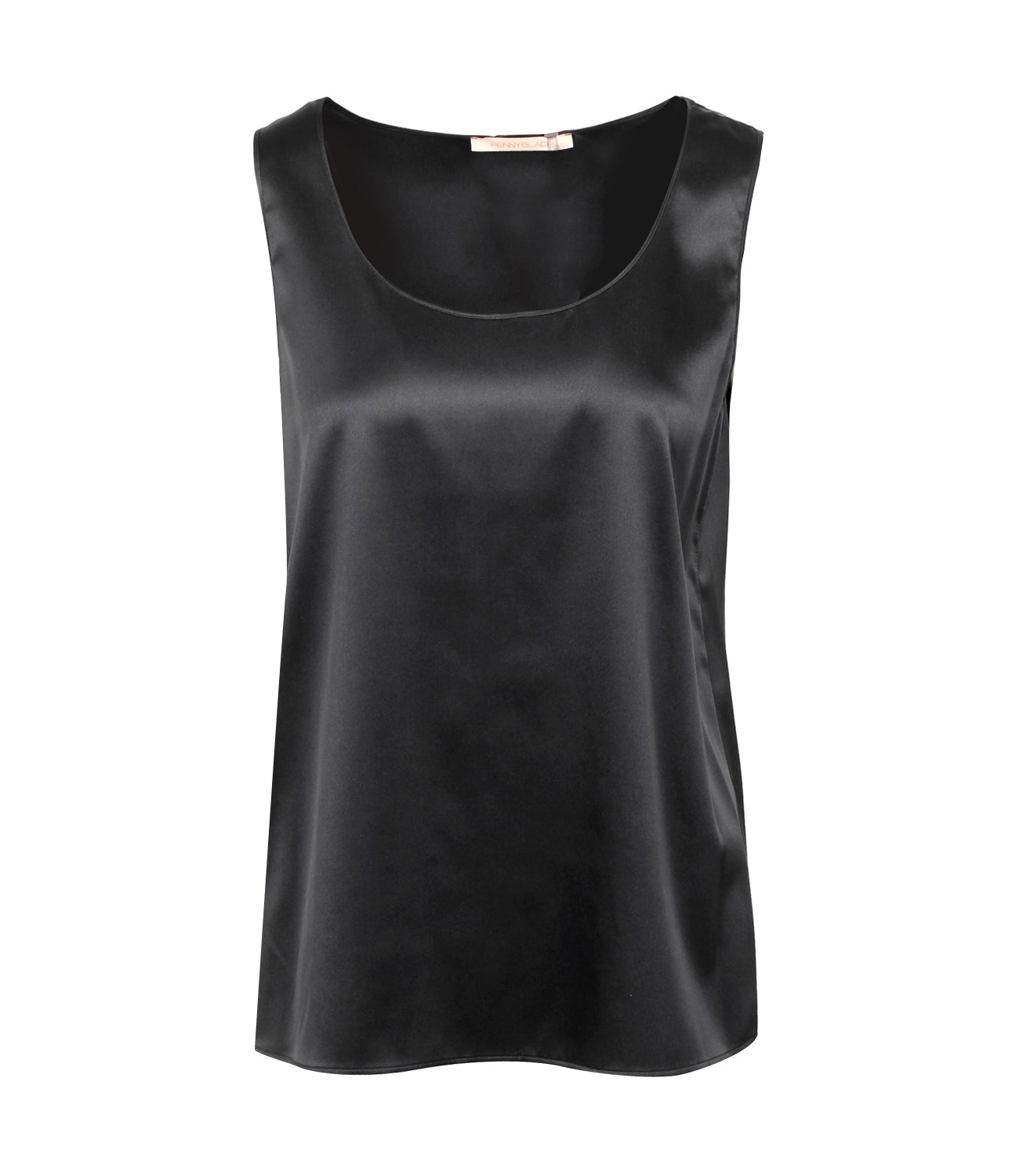 Pennyblack | Tank Top Lidia Black