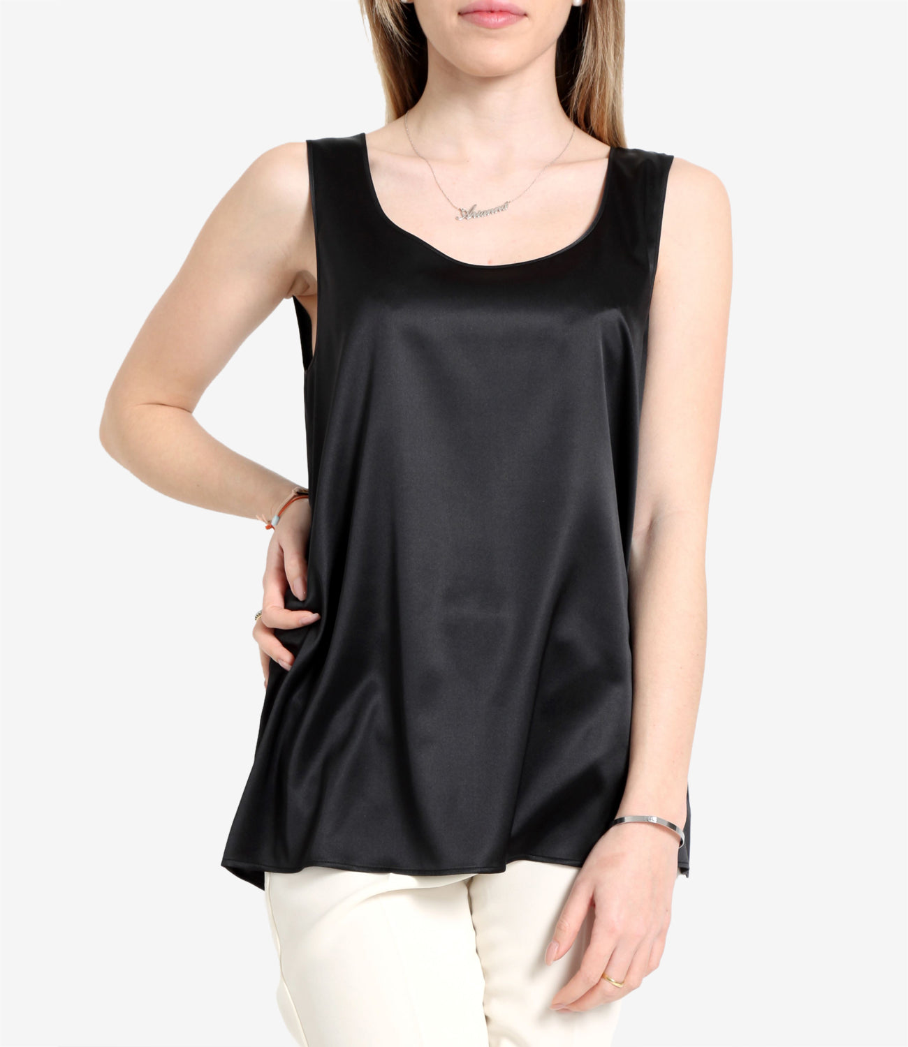 Pennyblack | Tank Top Lidia Black