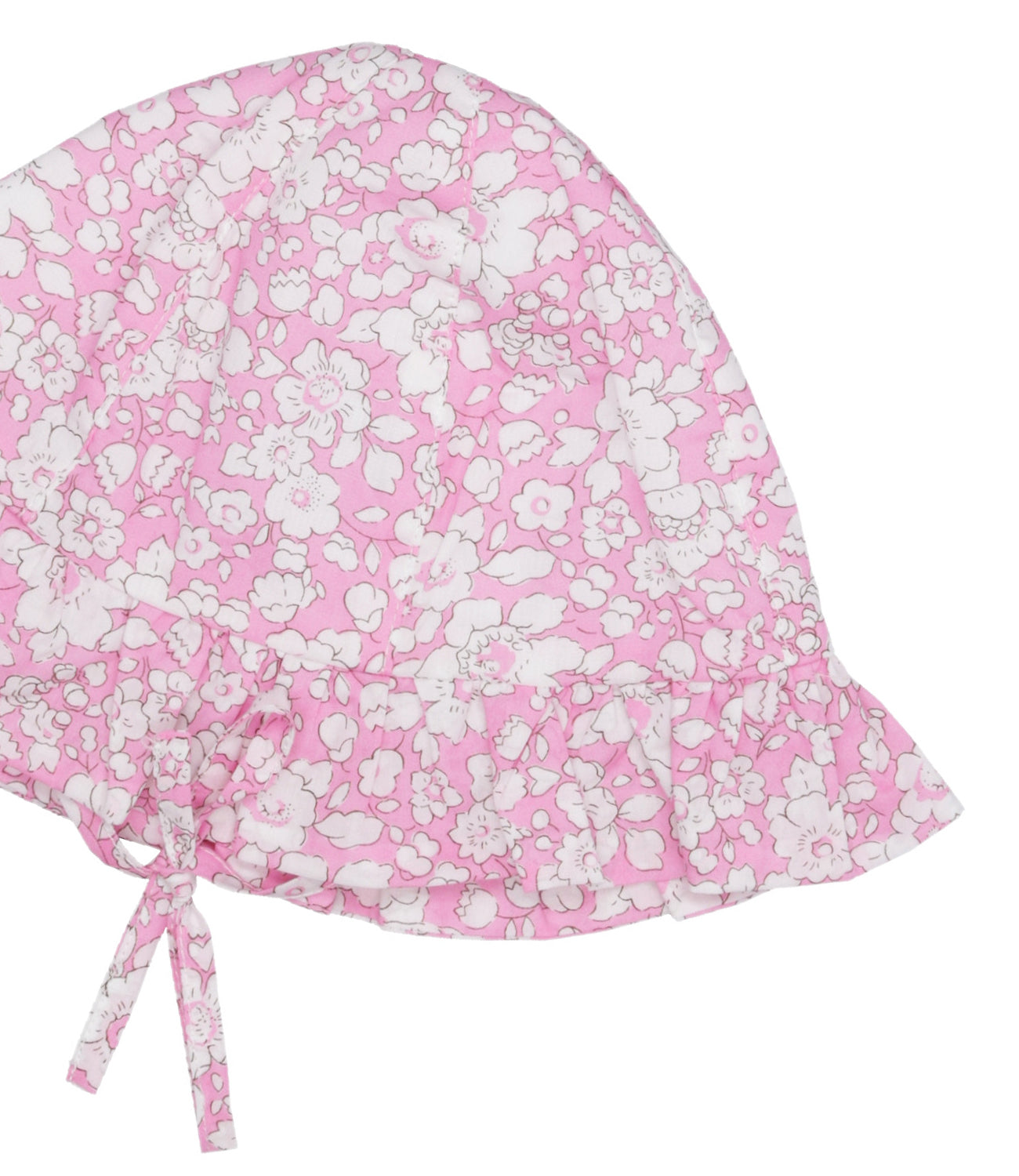 Red Fish Beachwear | Pink Hat