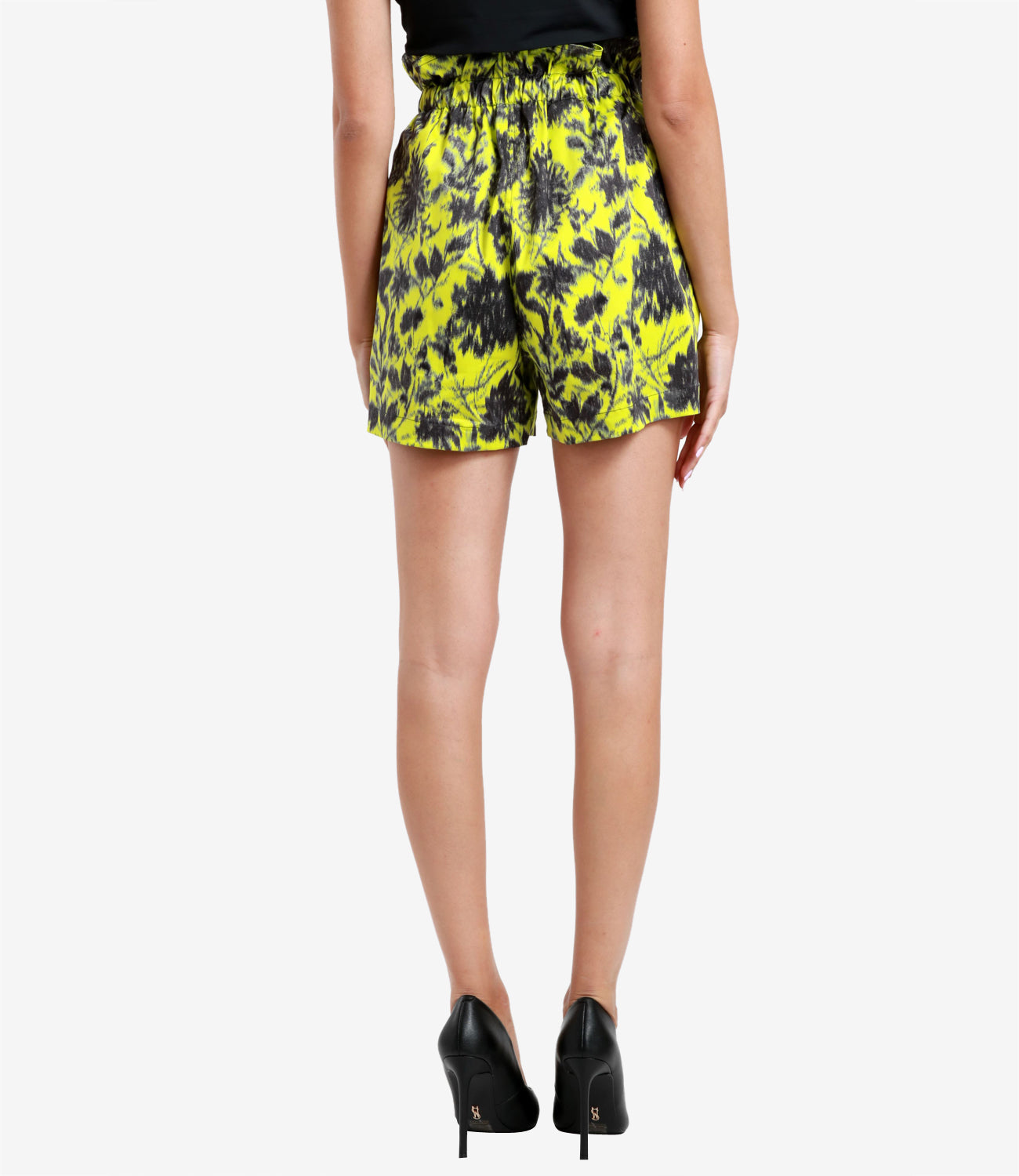 Philosophy di Lorenzo Serafini | Shorts Giallo