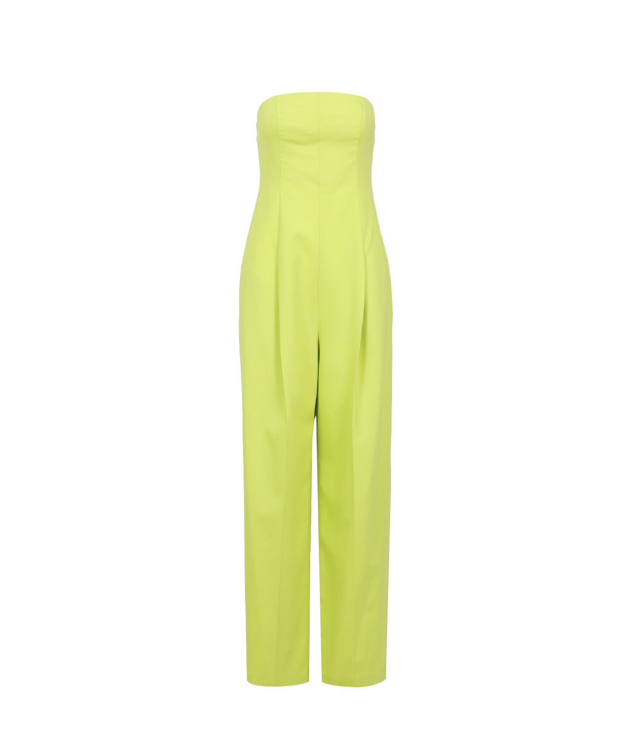 Philosophy Di Lorenzo Serafini | Yellow Jumpsuit