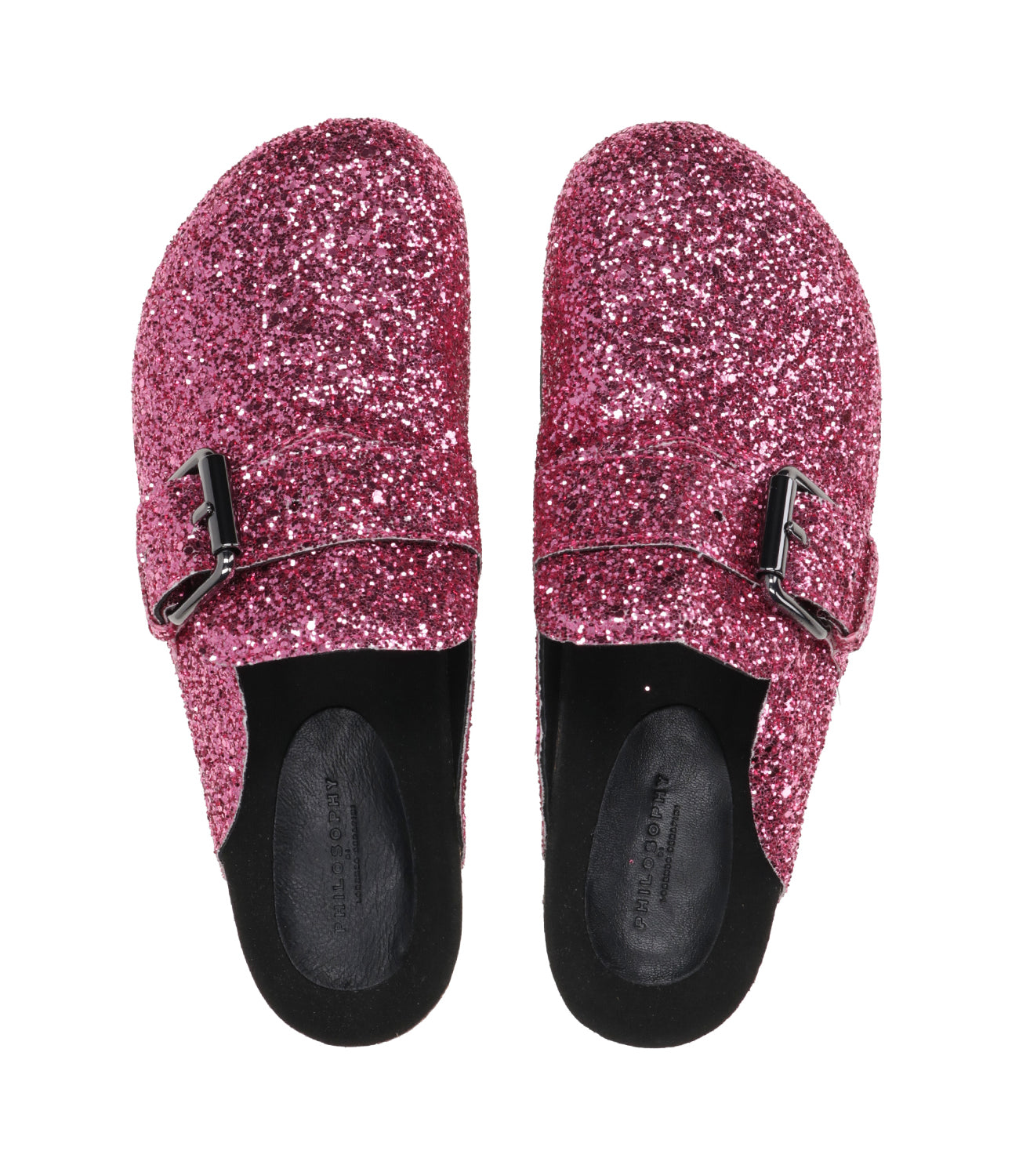 Philosophy di Lorenzo Serafini | Pink Slipper