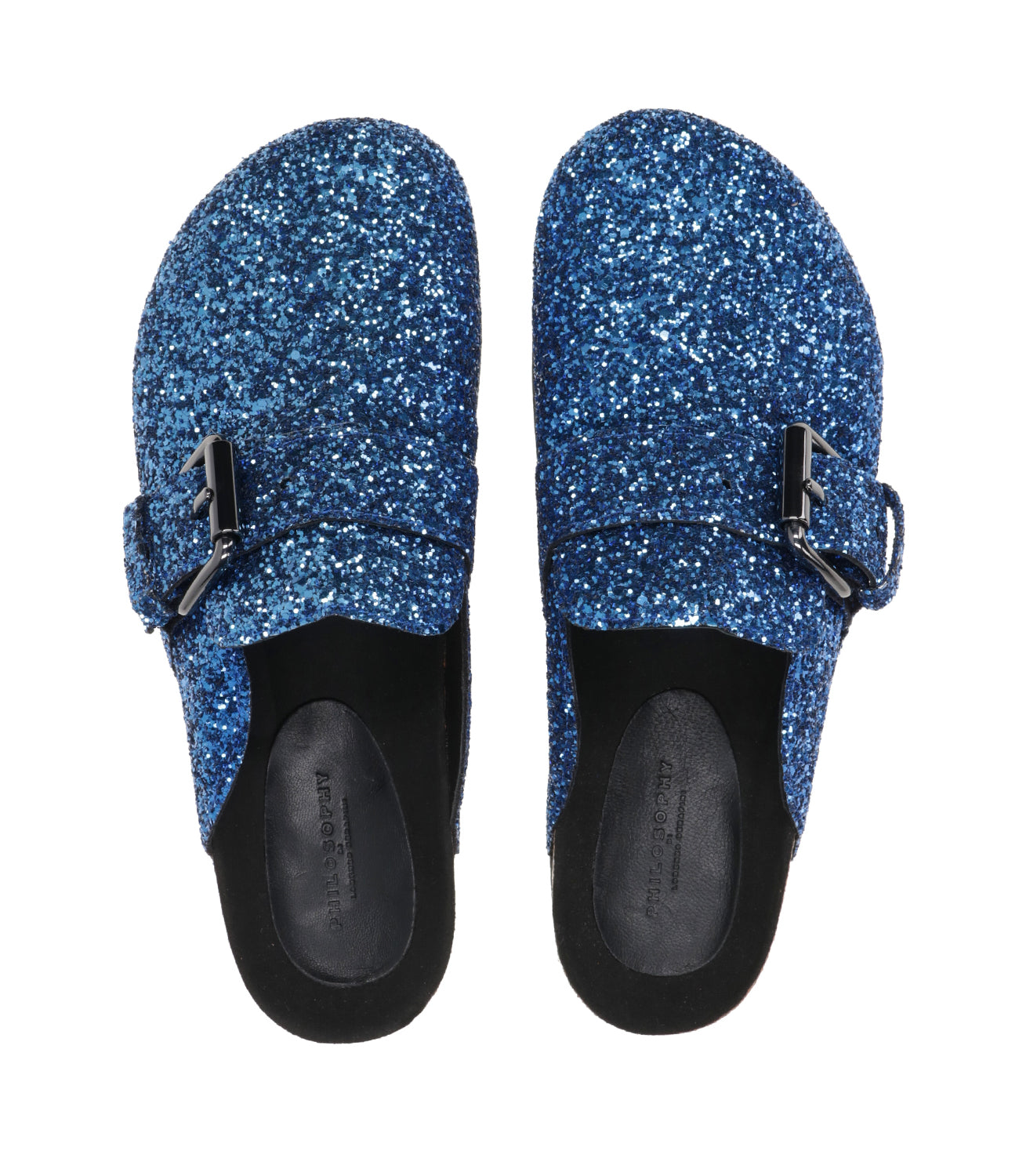 Philosophy di Lorenzo Serafini | Ciabatta Blu Navy