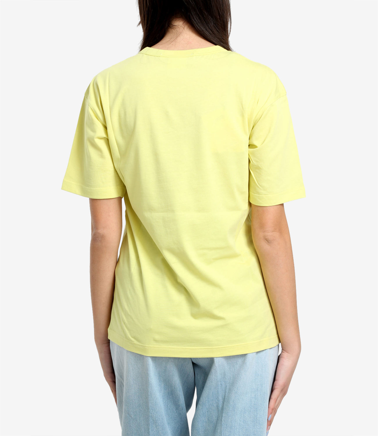 Philosophy di Lorenzo Serafini | T-Shirt Giallo