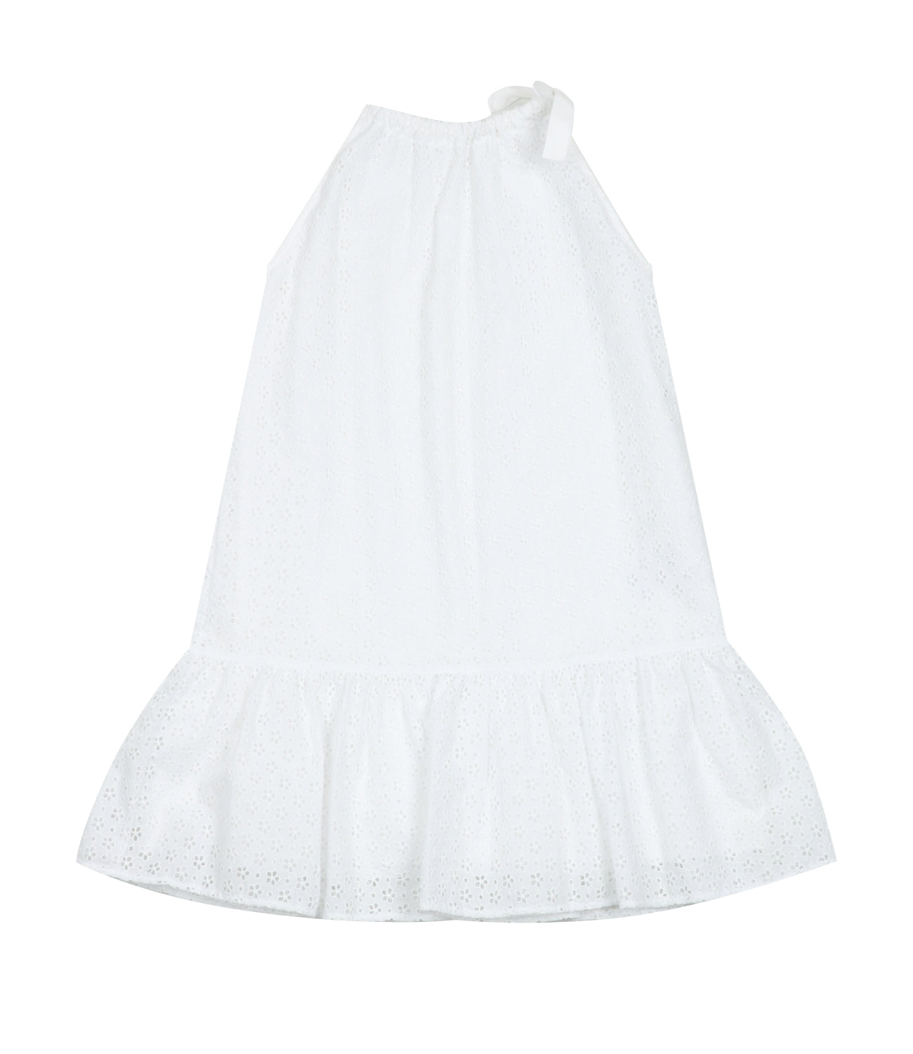 Philosophy di Lorenzo Serafini Kids | Abito Bianco