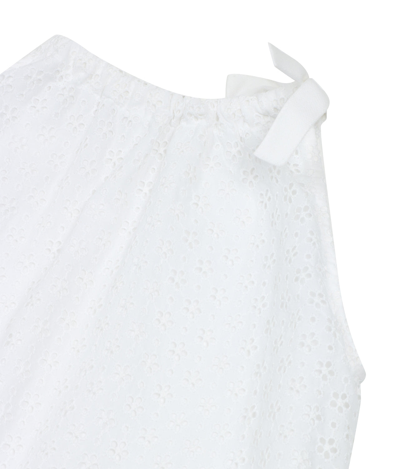 Philosophy di Lorenzo Serafini Kids | White Dress