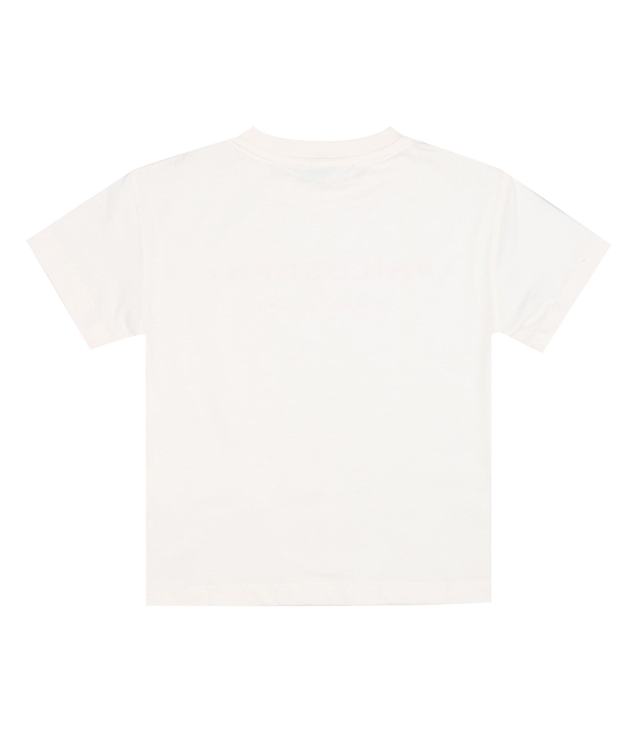 Philosophy di Lorenzo Serafini Kids | T-Shirt Avorio