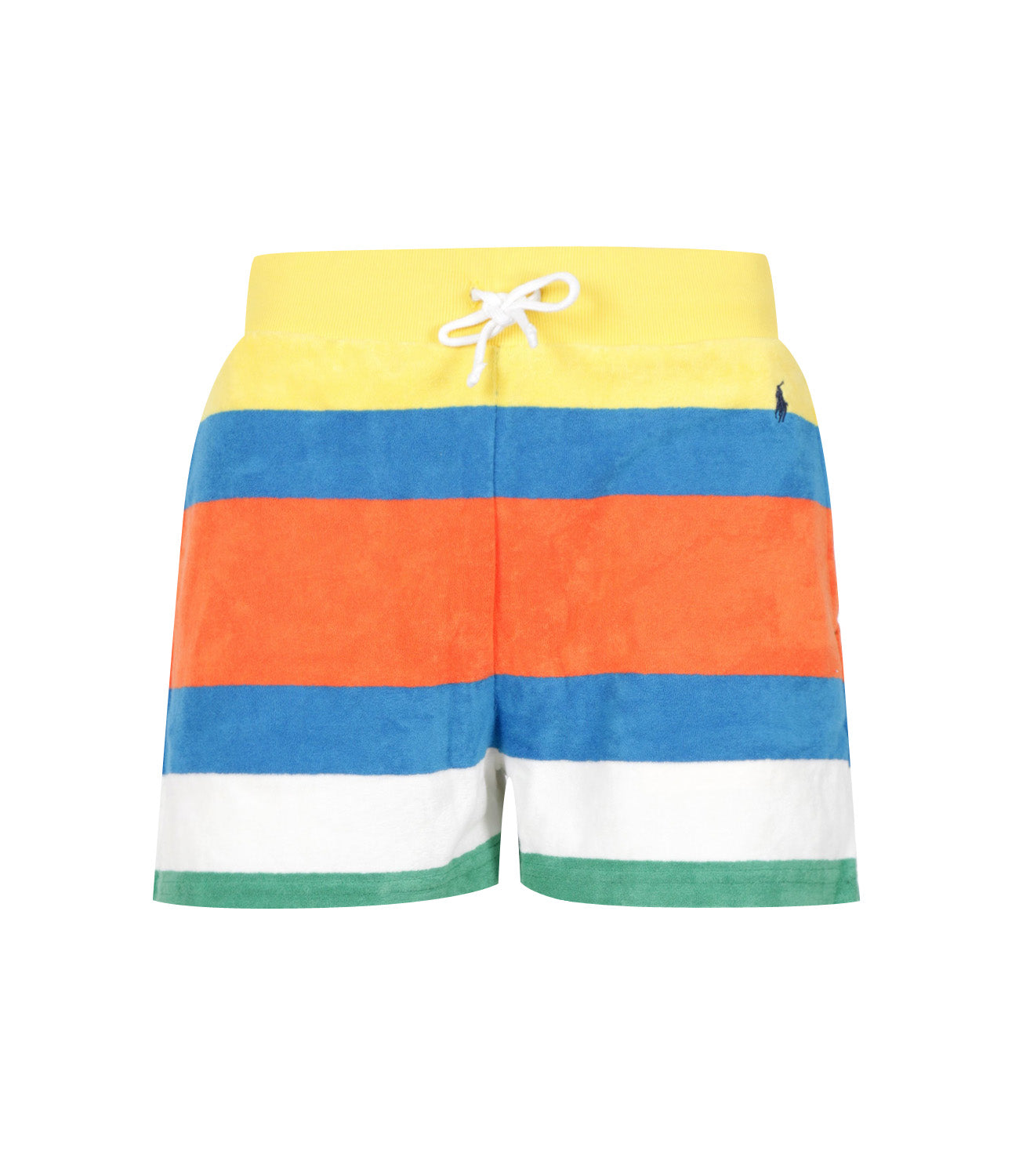 Polo Ralph Lauren | Bermuda Sportivo Multicolor