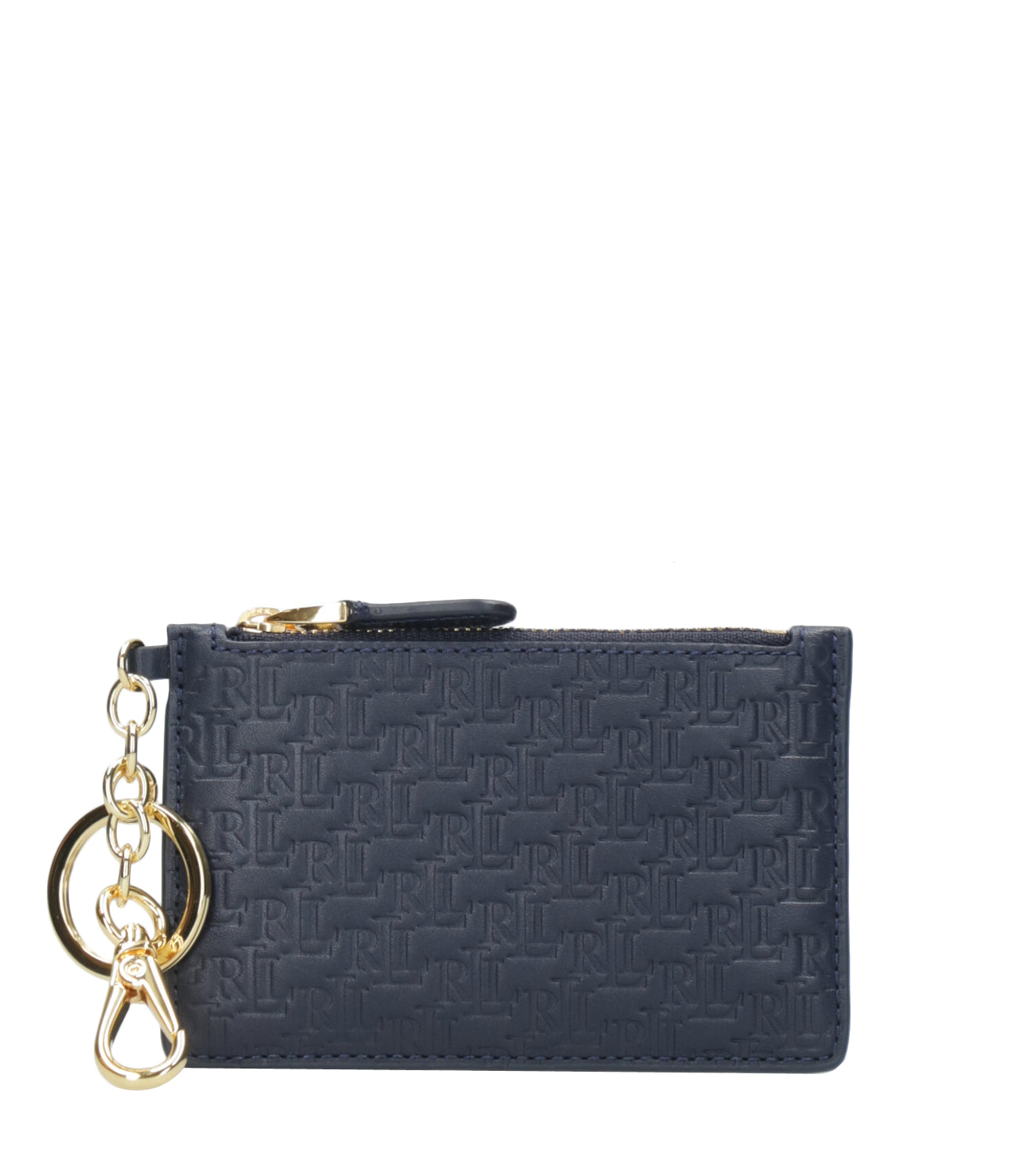 Polo Ralph Lauren | Porta Carte Credito Blu Navy