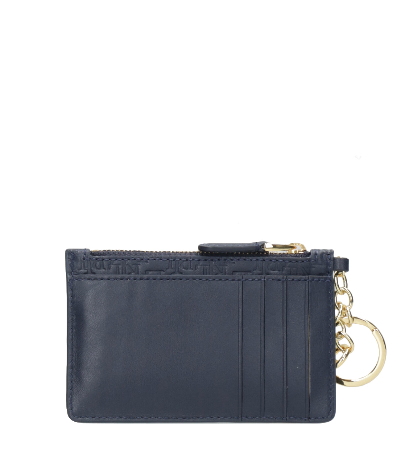 Polo Ralph Lauren | Porta Carte Credito Blu Navy