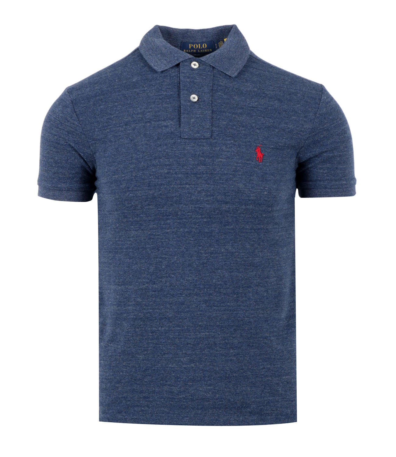 Polo Ralph Lauren | White Polo