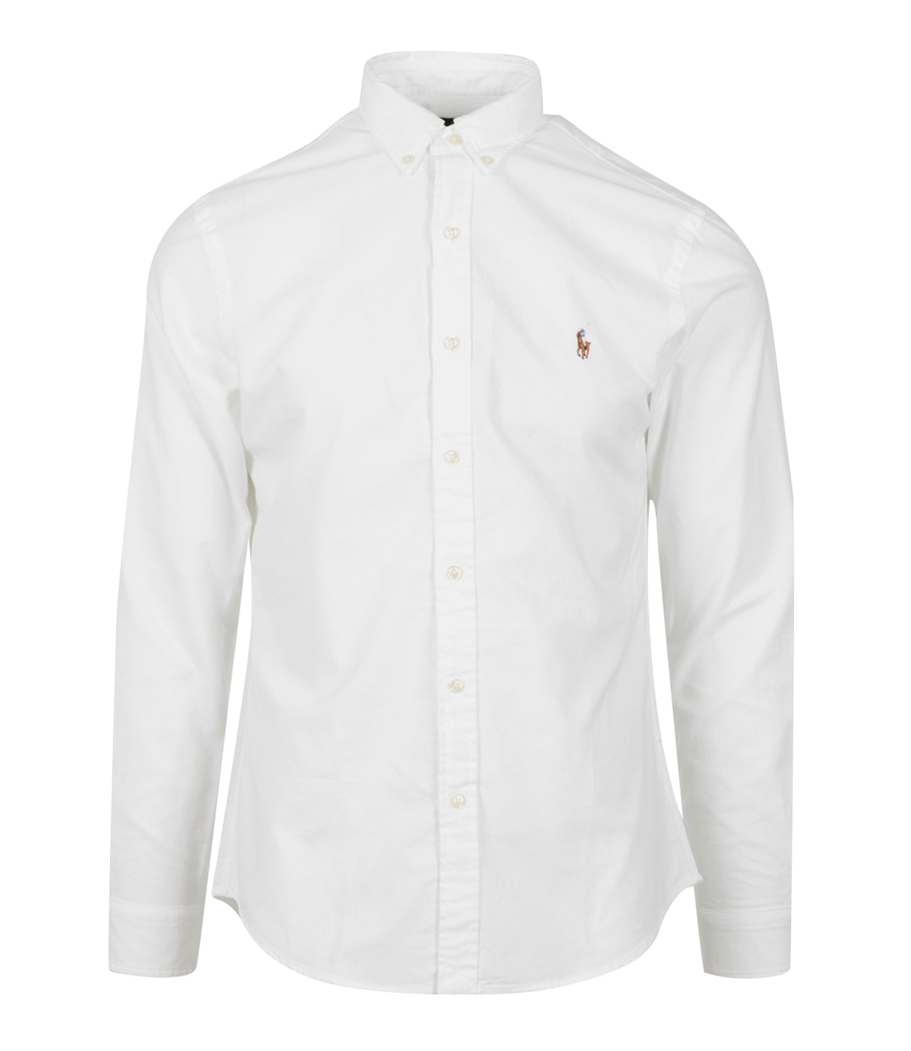 Polo Ralph Lauren | Camicia Bianco