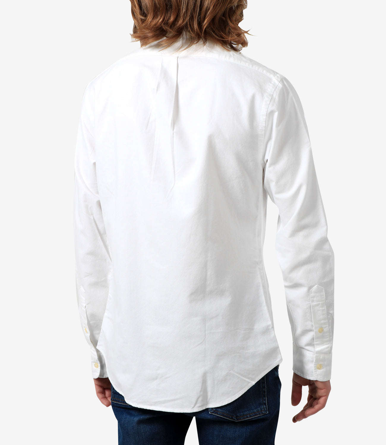 Polo Ralph Lauren | Camicia Bianco